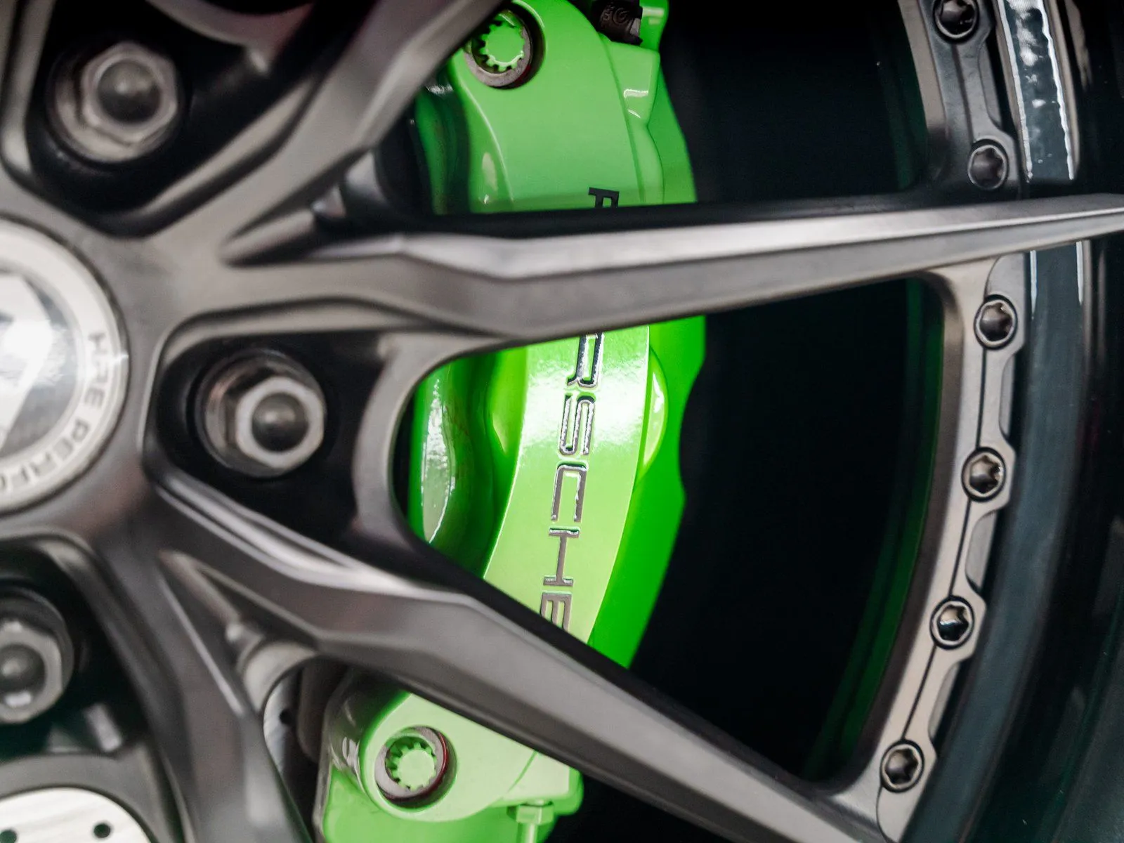 Another view of 2020 Porsche 911 Carrera S for sale in New Albany, IN at HyperCars