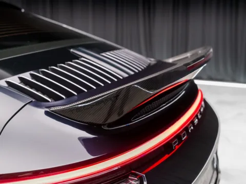 Another view of 2020 Porsche 911 Carrera S for sale in New Albany, IN at HyperCars