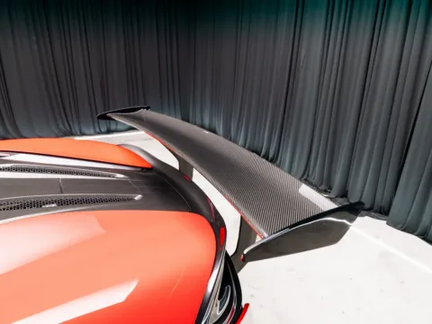 More photos of 2019 McLaren 570S at HyperCars, IN