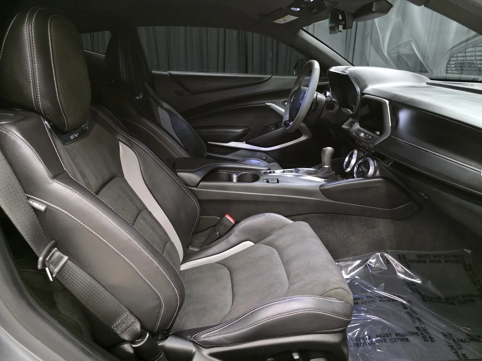 Photos of 2021 Chevrolet Camaro SS for sale in New Albany, IN at HyperCars