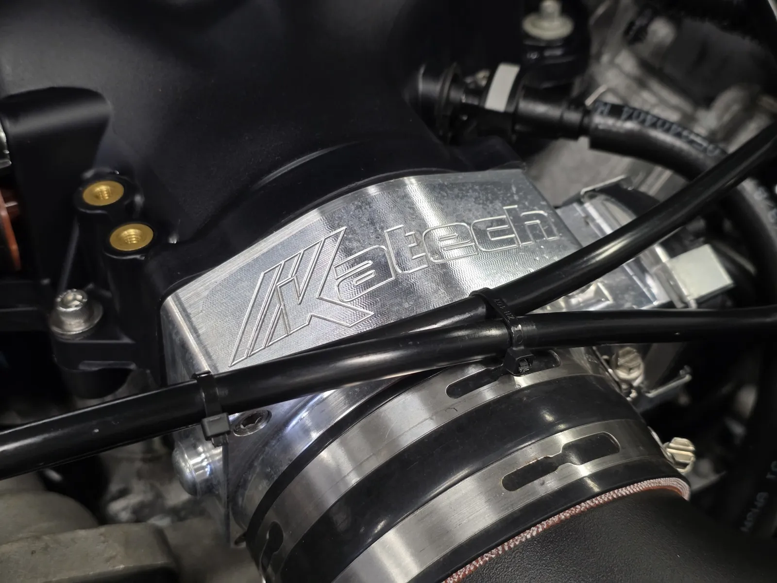 More photos of 2021 Chevrolet Camaro SS at HyperCars, IN