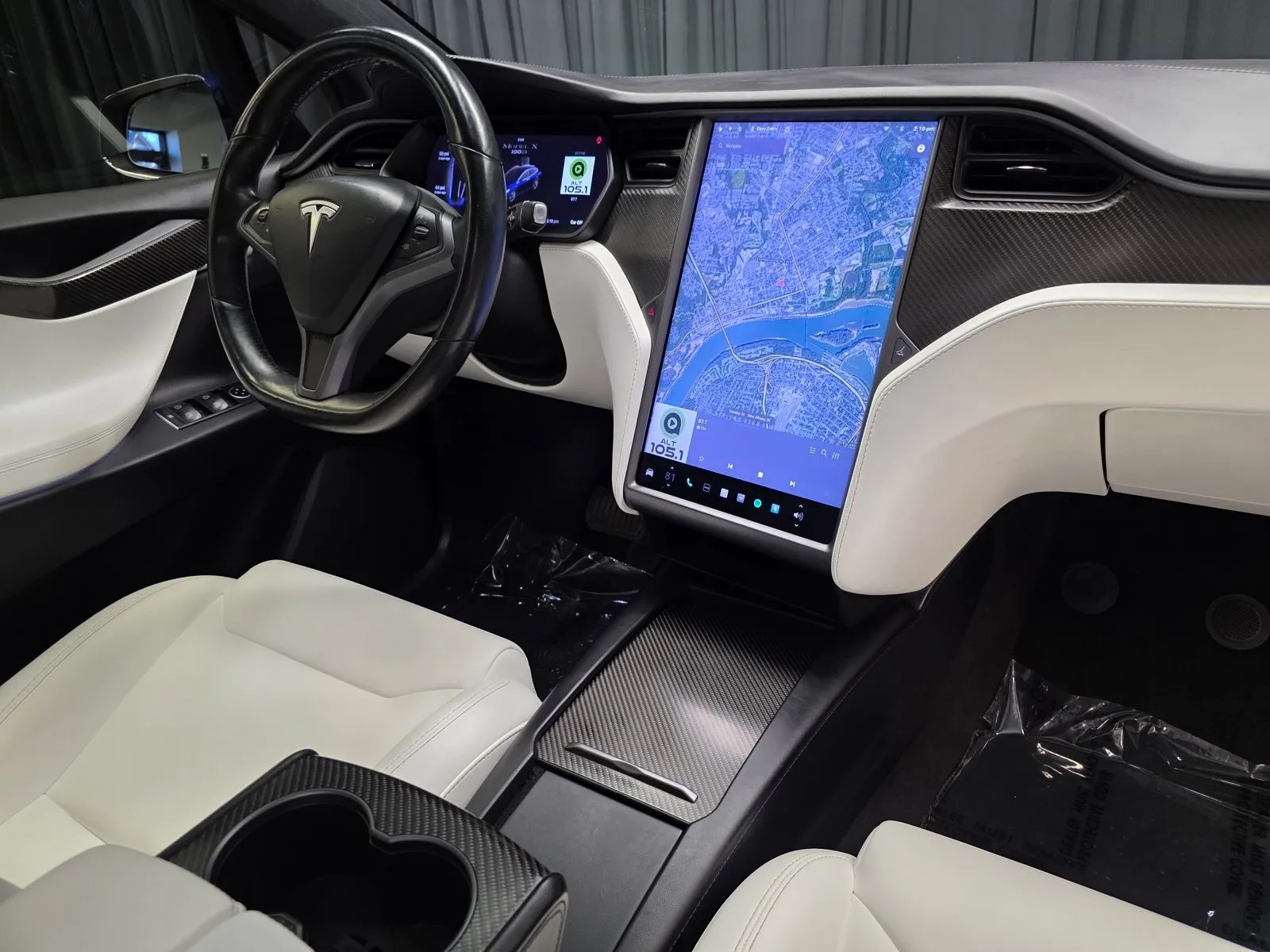 2018 Tesla Model X 100D - Photo 42