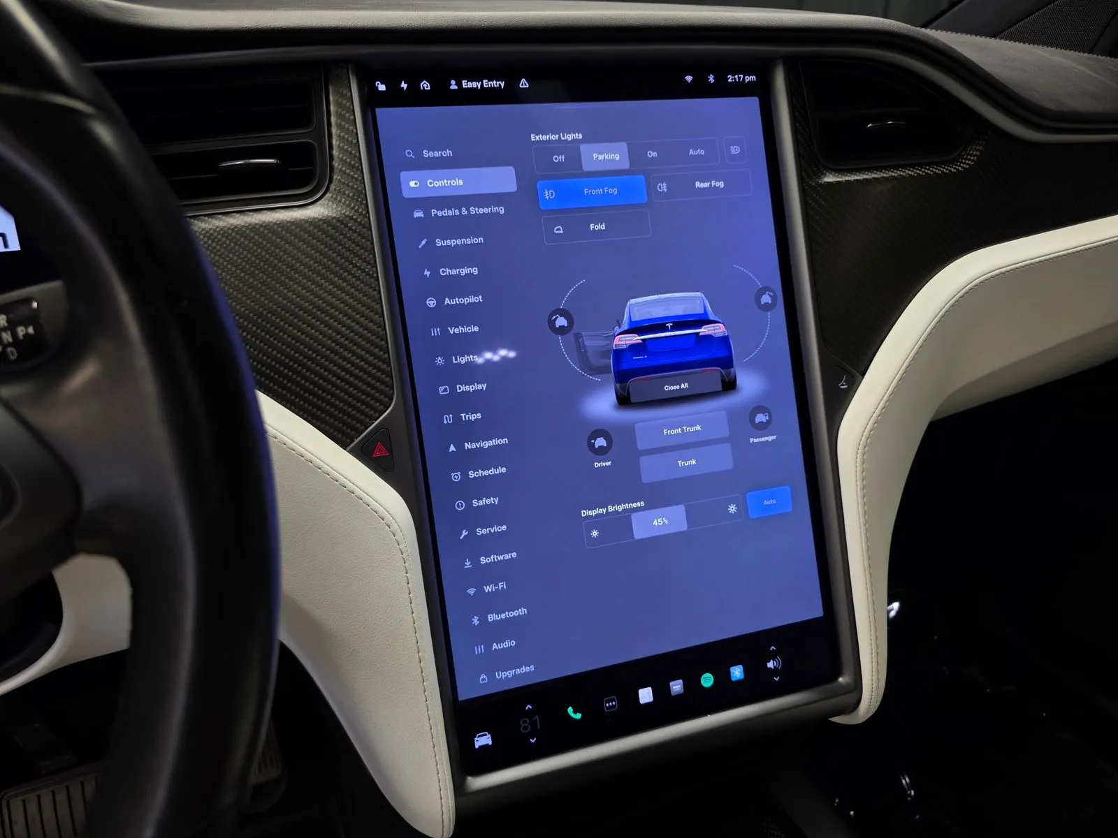 2018 Tesla Model X 100D - Photo 61