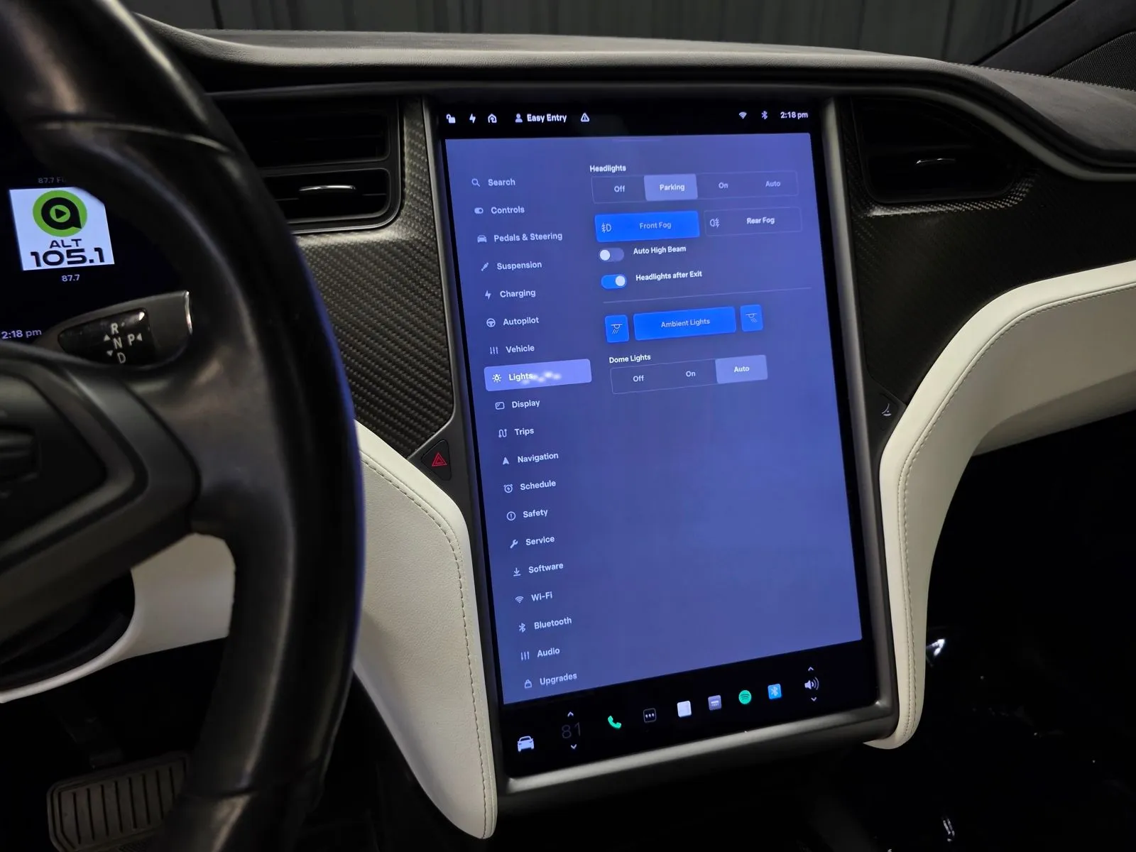 2018 Tesla Model X 100D - Photo 67