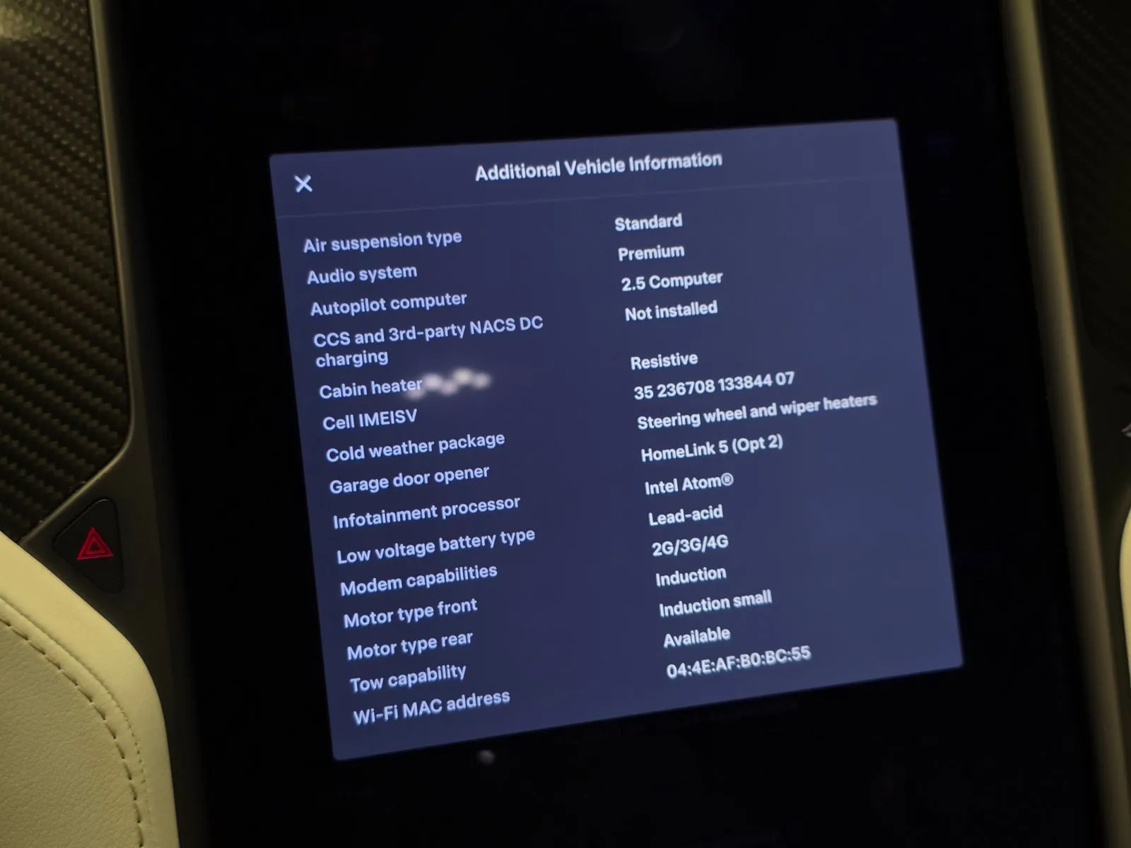 2018 Tesla Model X 100D - Photo 75