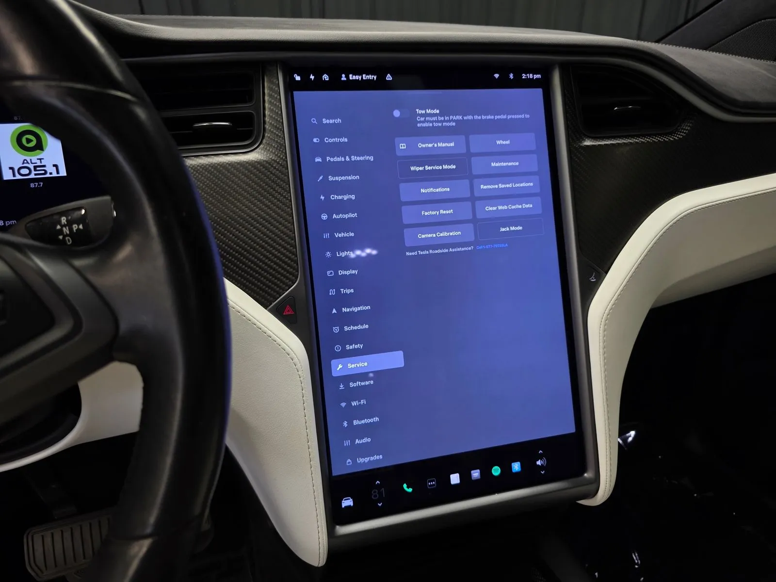 2018 Tesla Model X 100D - Photo 73