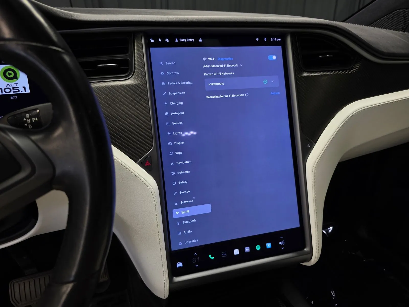 2018 Tesla Model X 100D - Photo 76