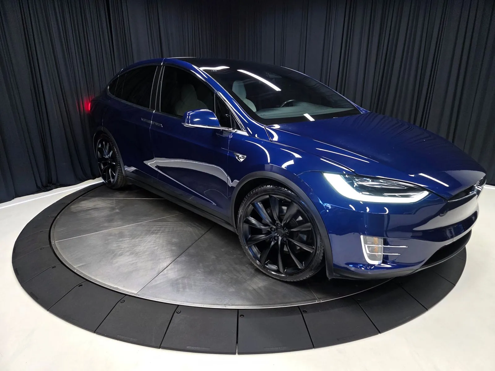 2018 Tesla Model X 100D - Photo 80