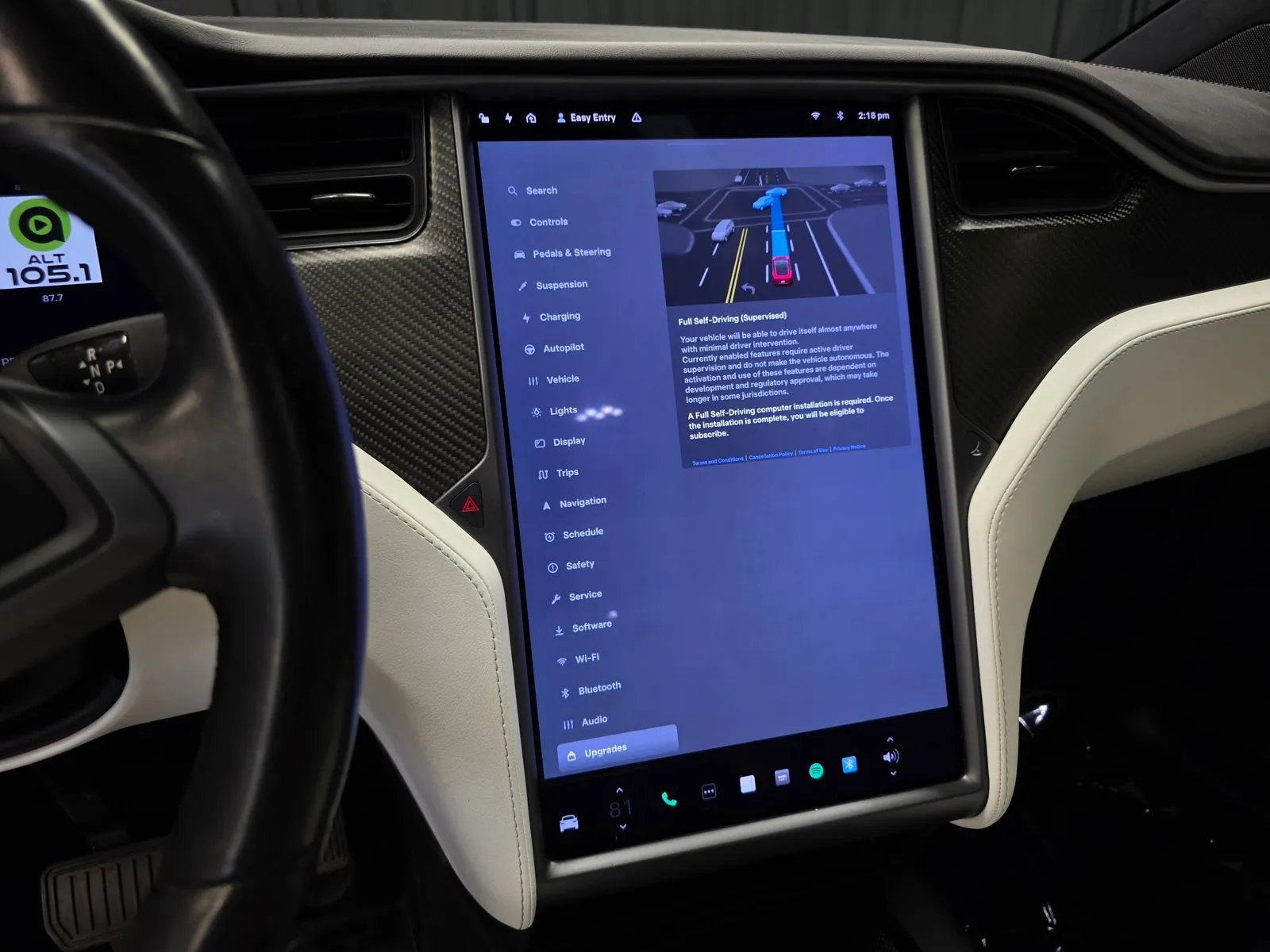 2018 Tesla Model X 100D - Photo 79