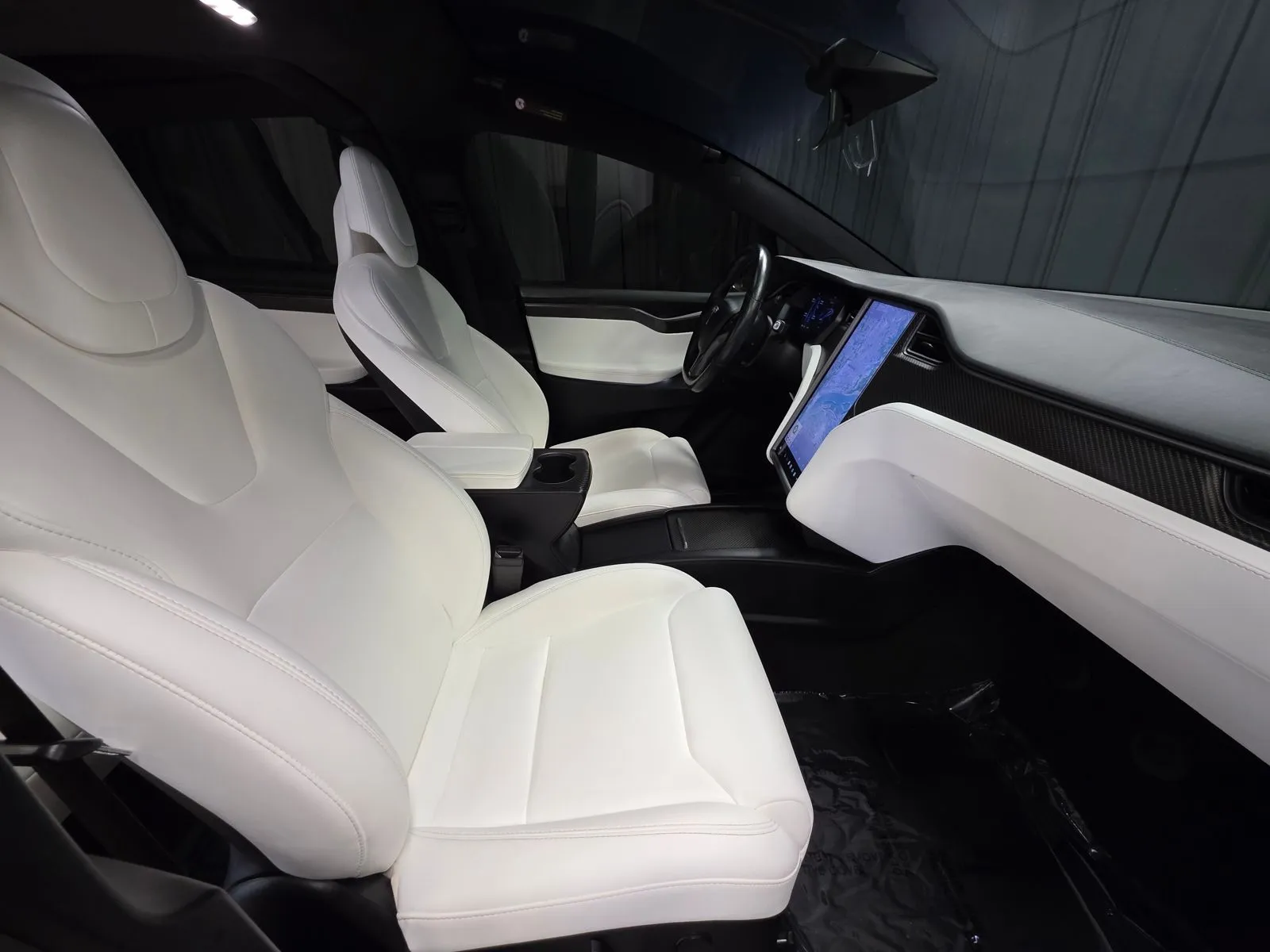 2018 Tesla Model X 100D - Photo 40