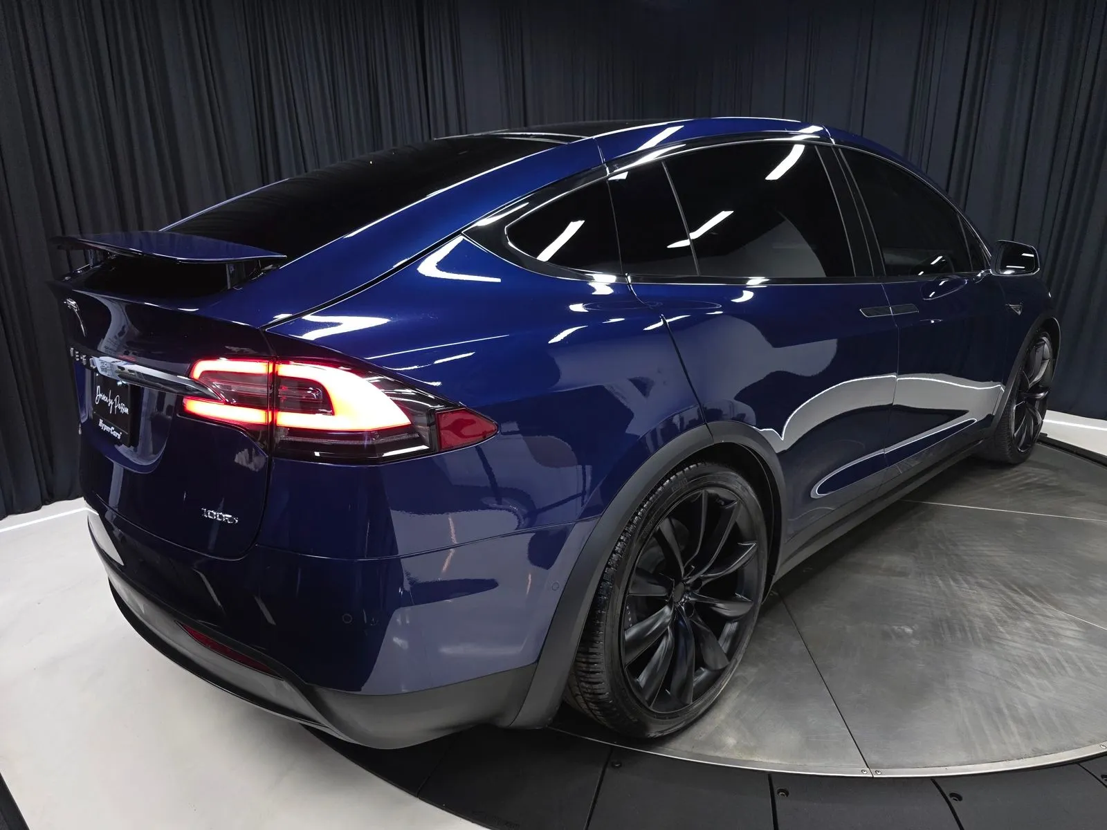 2018 Tesla Model X 100D - Photo 57