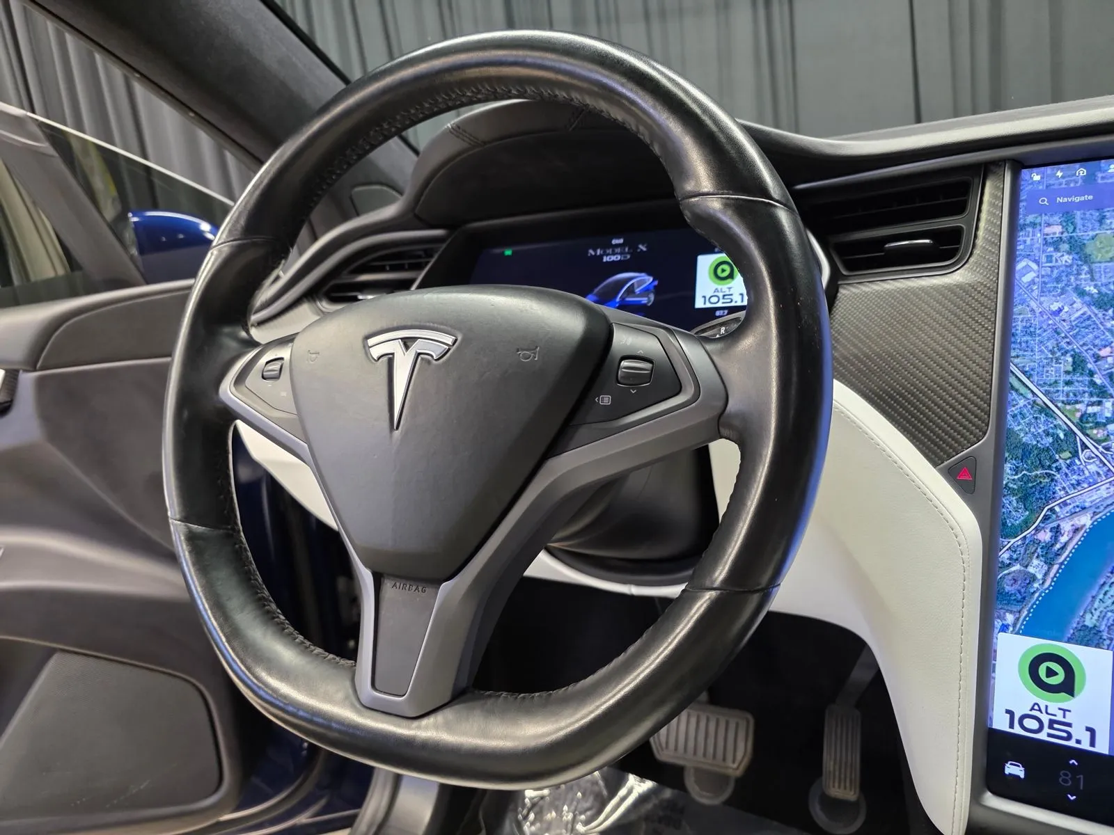 2018 Tesla Model X 100D - Photo 30
