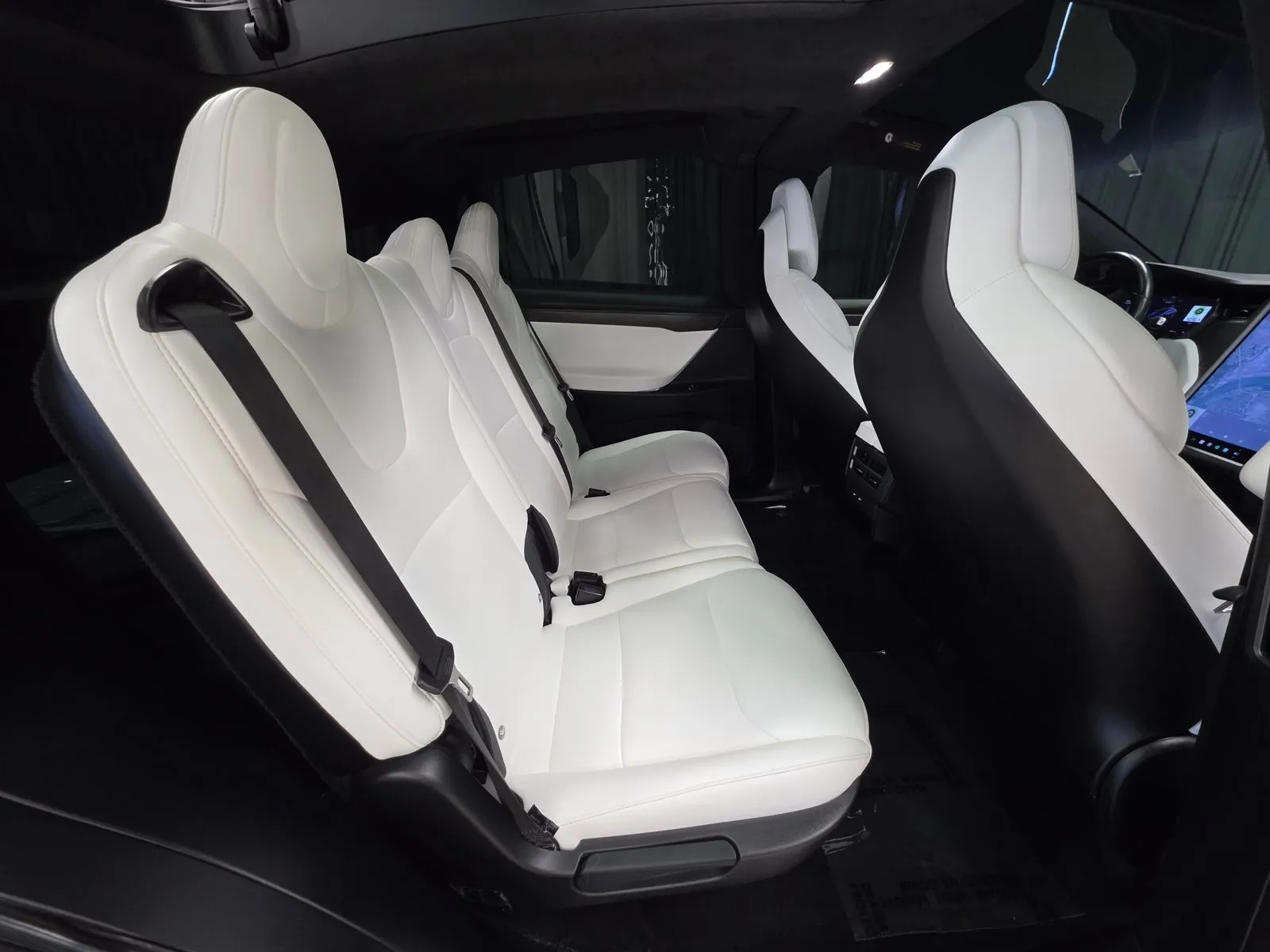 2018 Tesla Model X 100D - Photo 44