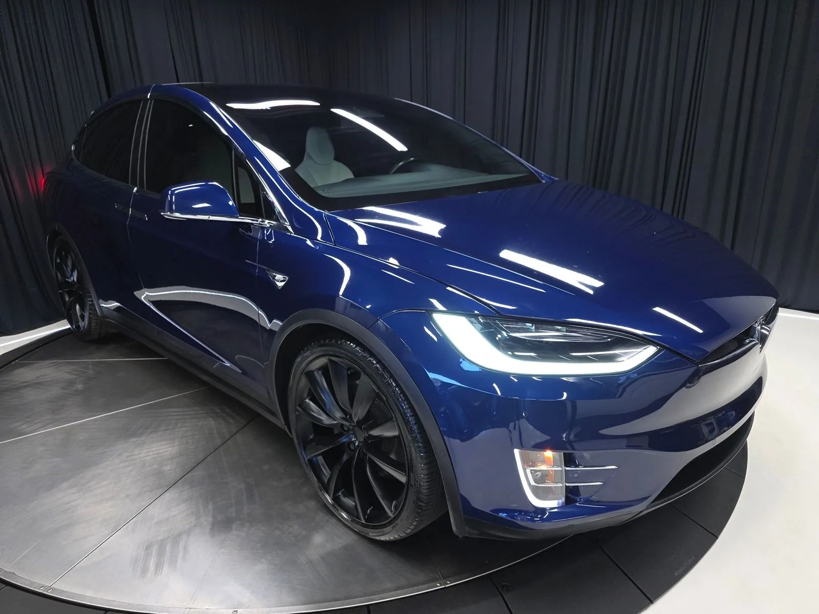2018 Tesla Model X 100D - Photo 54