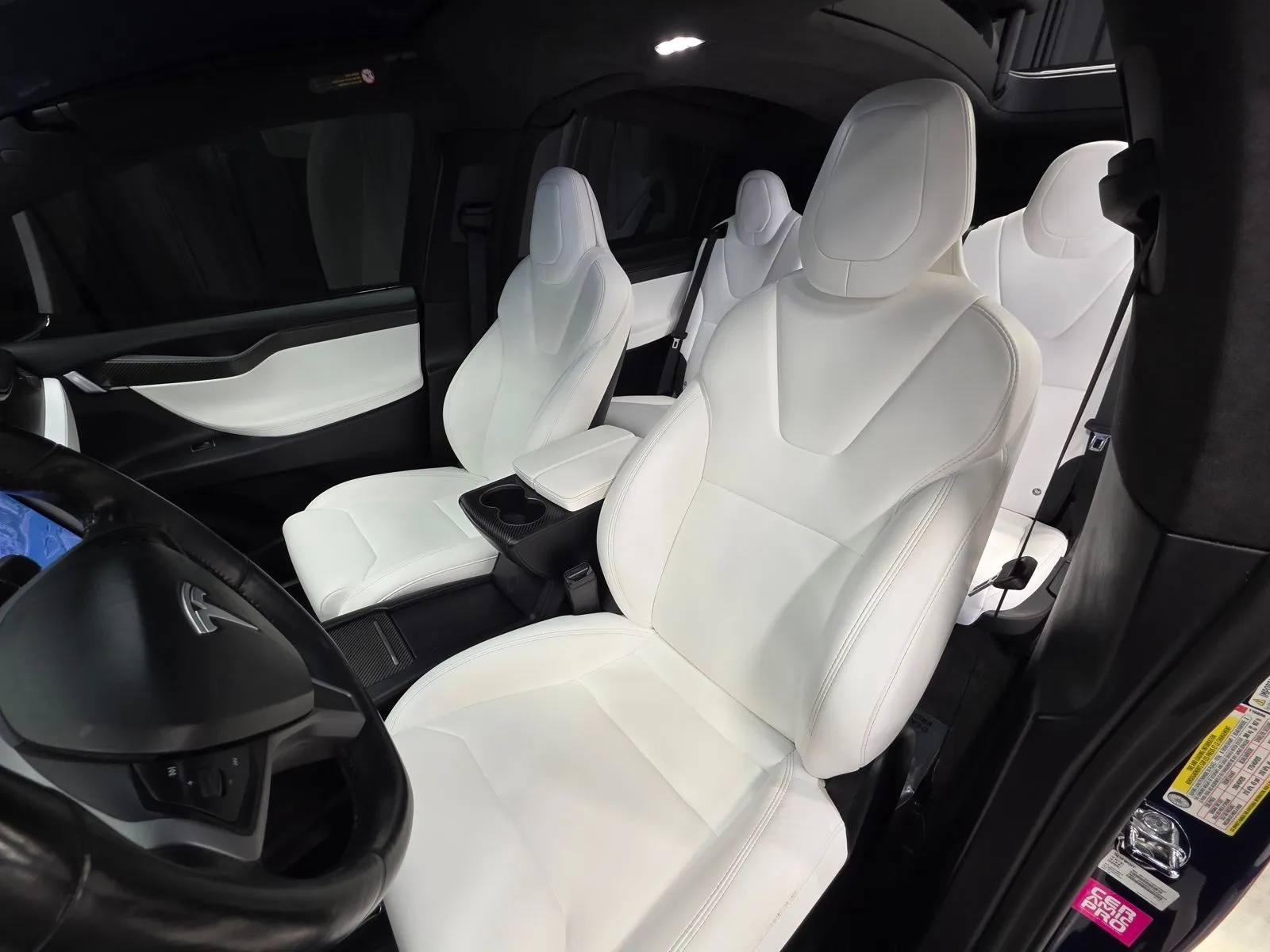 2018 Tesla Model X 100D - Photo 27
