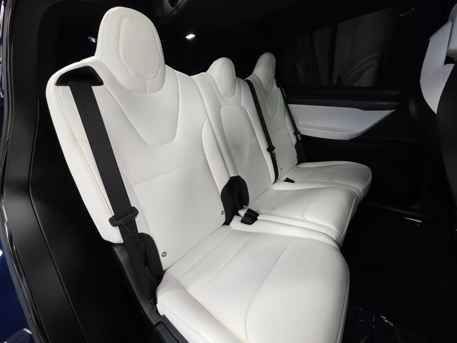 2018 Tesla Model X 100D - Photo 46