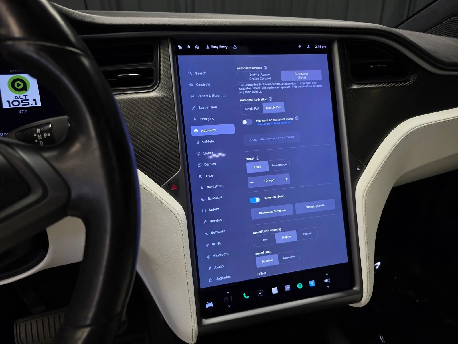 2018 Tesla Model X 100D - Photo 65