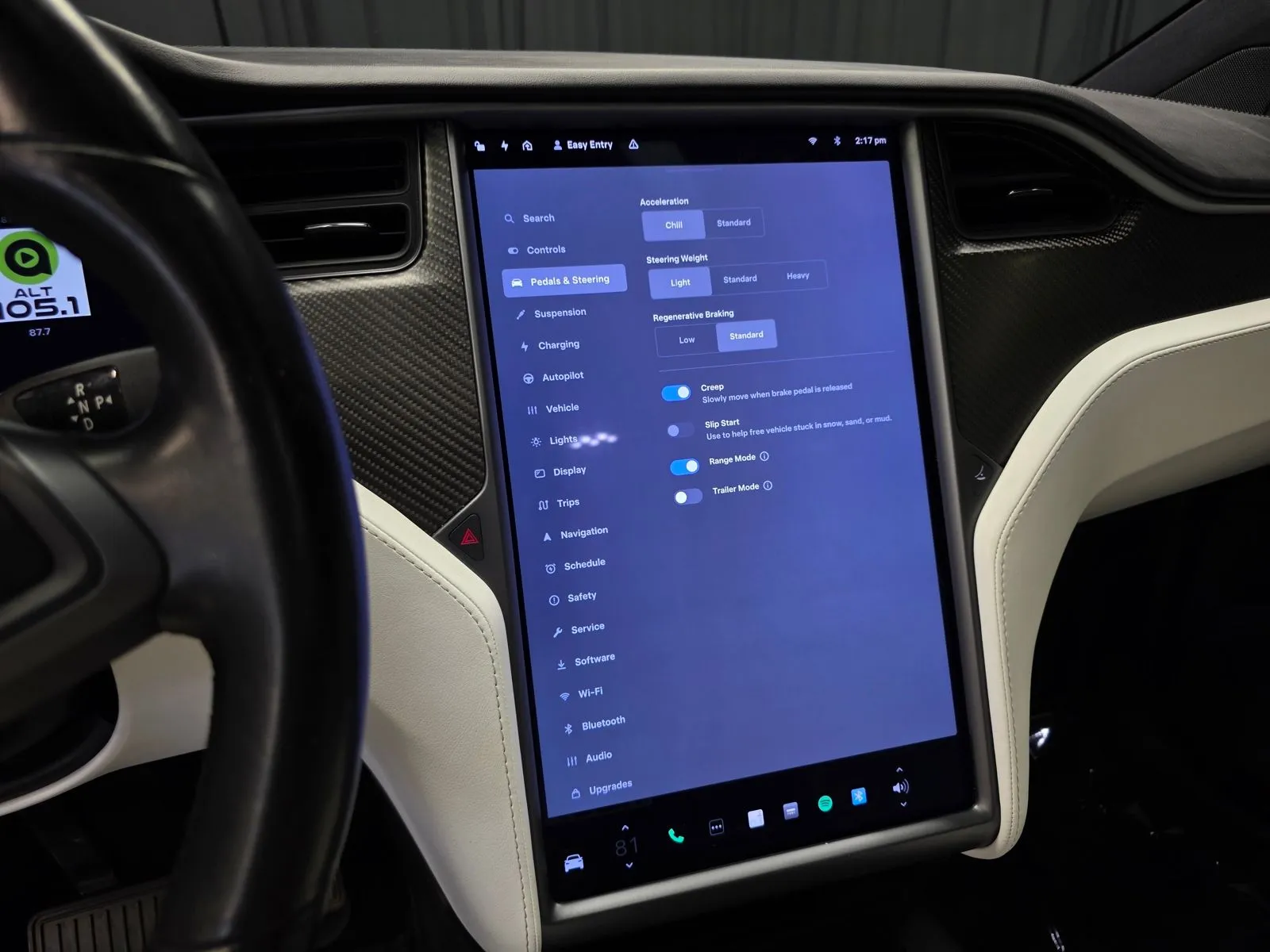 2018 Tesla Model X 100D - Photo 62