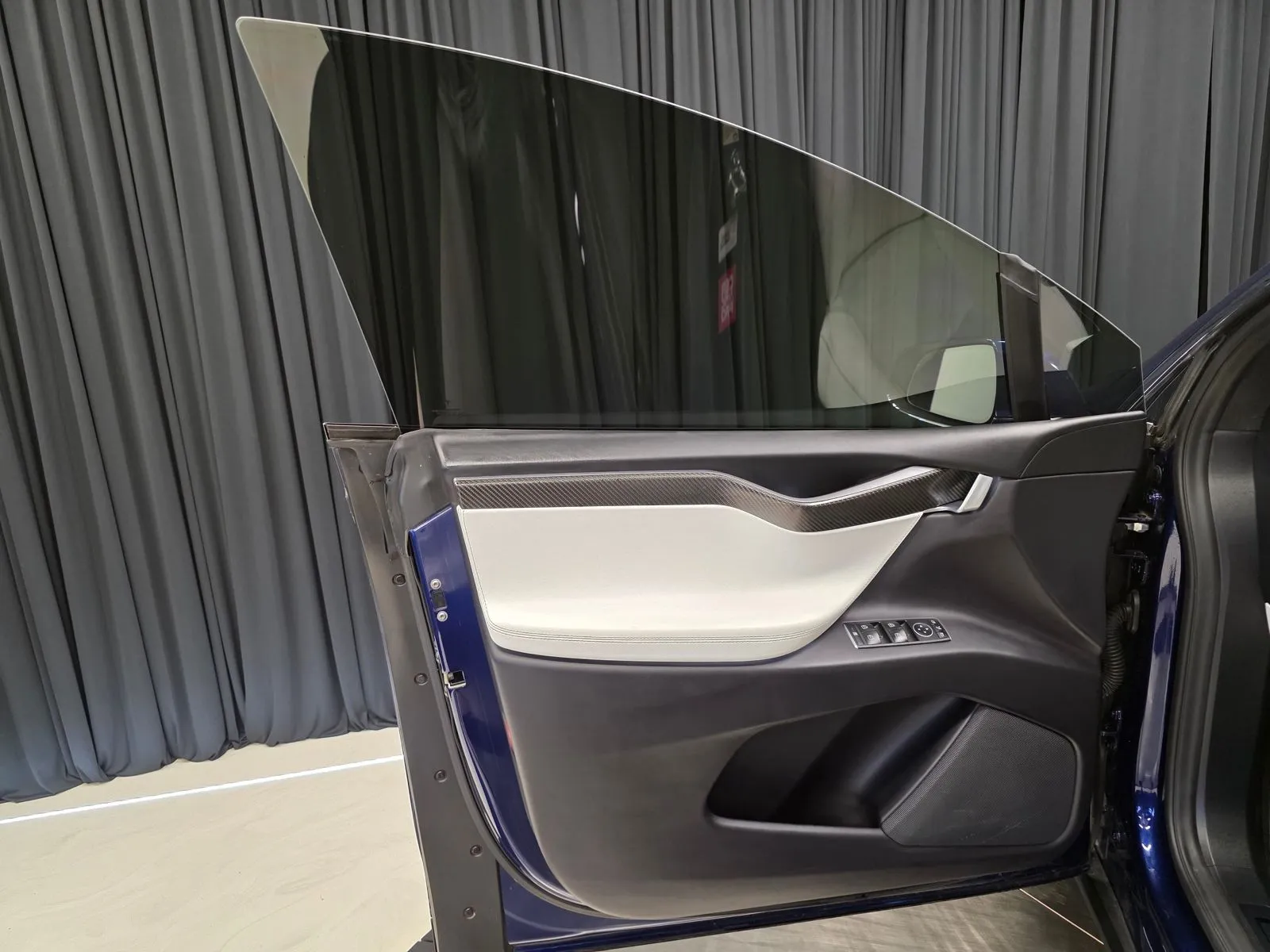 2018 Tesla Model X 100D - Photo 24