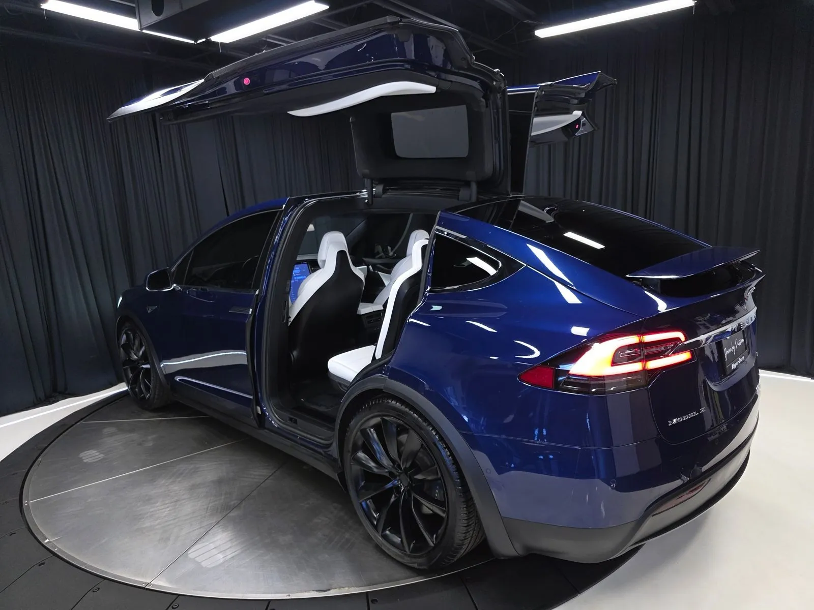 2018 Tesla Model X 100D - Photo 60