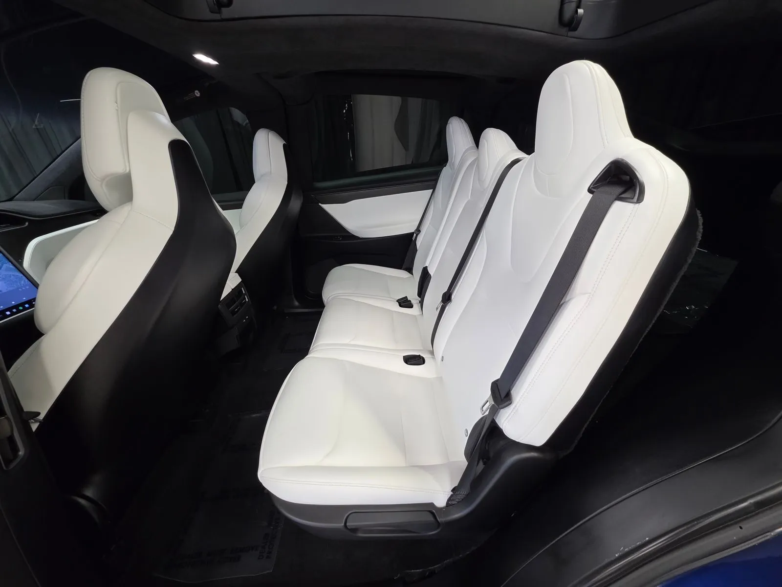 2018 Tesla Model X 100D - Photo 36