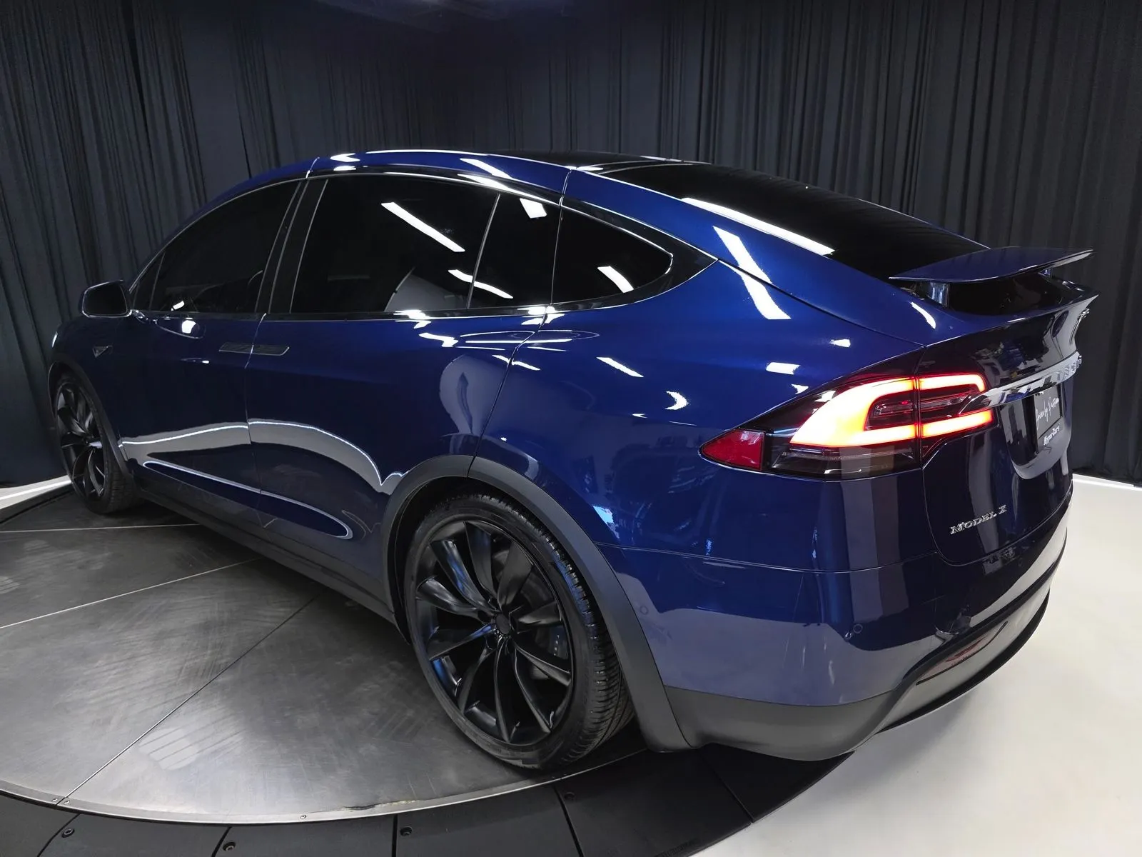 2018 Tesla Model X 100D - Photo 59