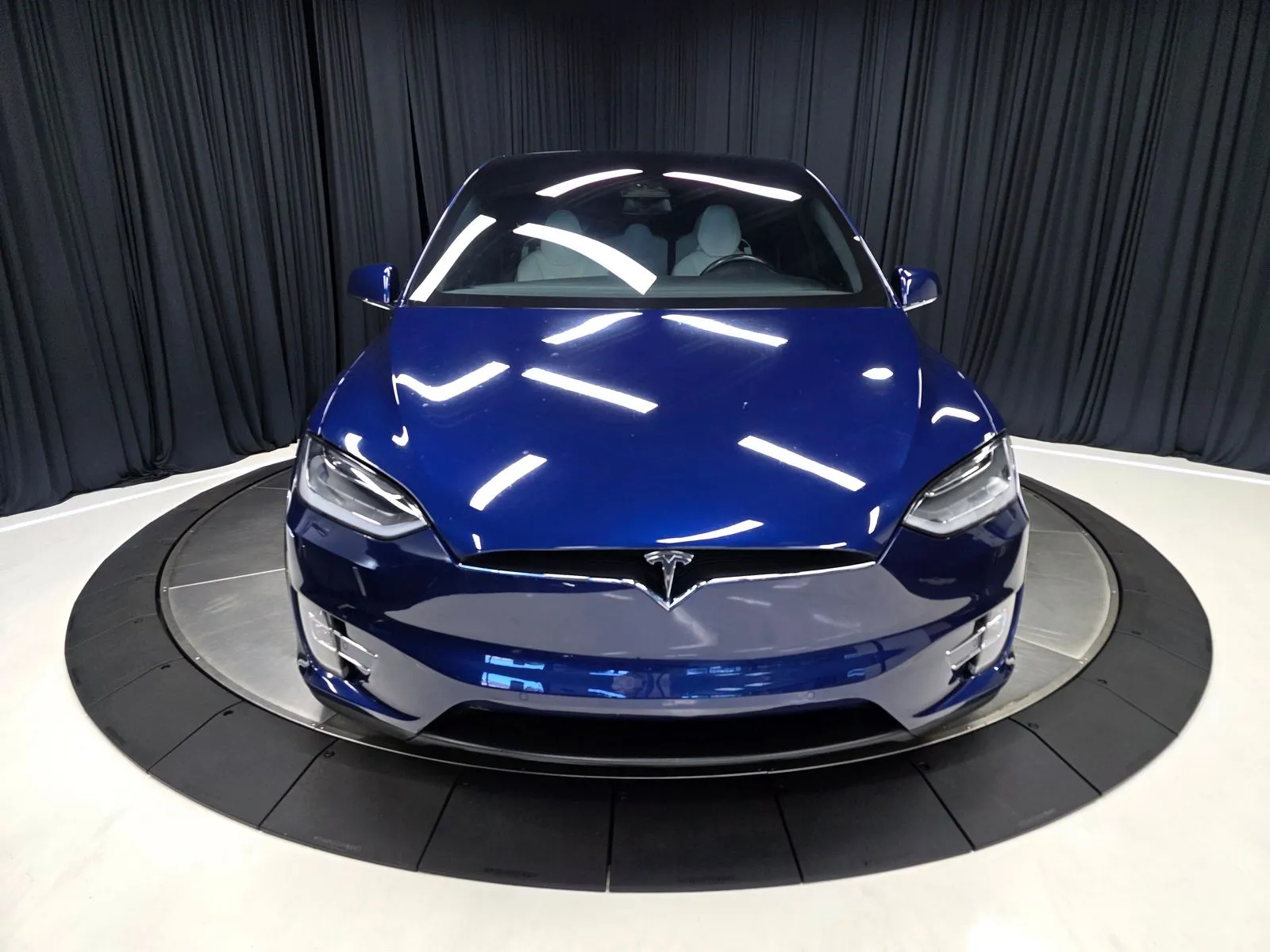 2018 Tesla Model X 100D - Photo 8