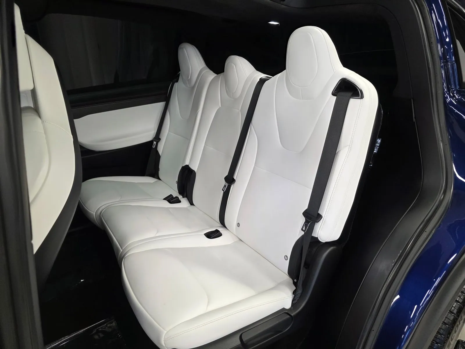 2018 Tesla Model X 100D - Photo 39