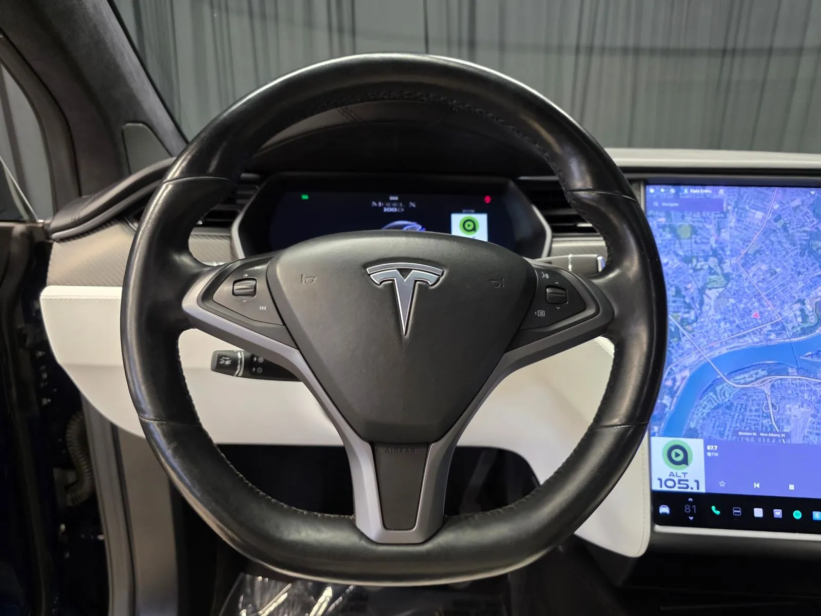 2018 Tesla Model X 100D - Photo 29