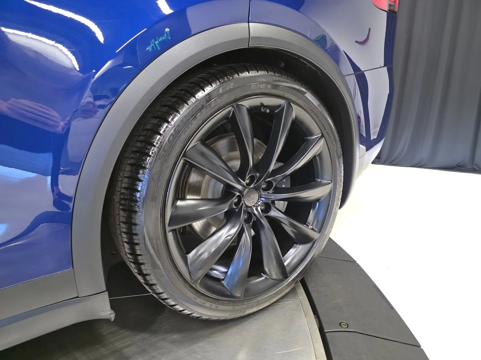 2018 Tesla Model X 100D - Photo 48