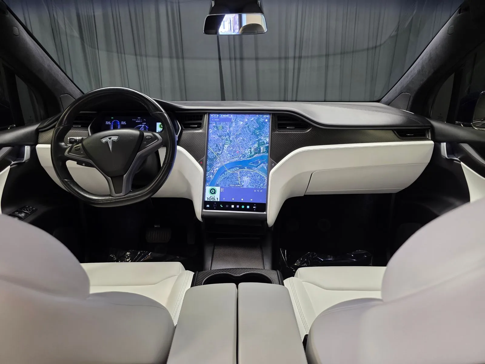 2018 Tesla Model X 100D - Photo 28