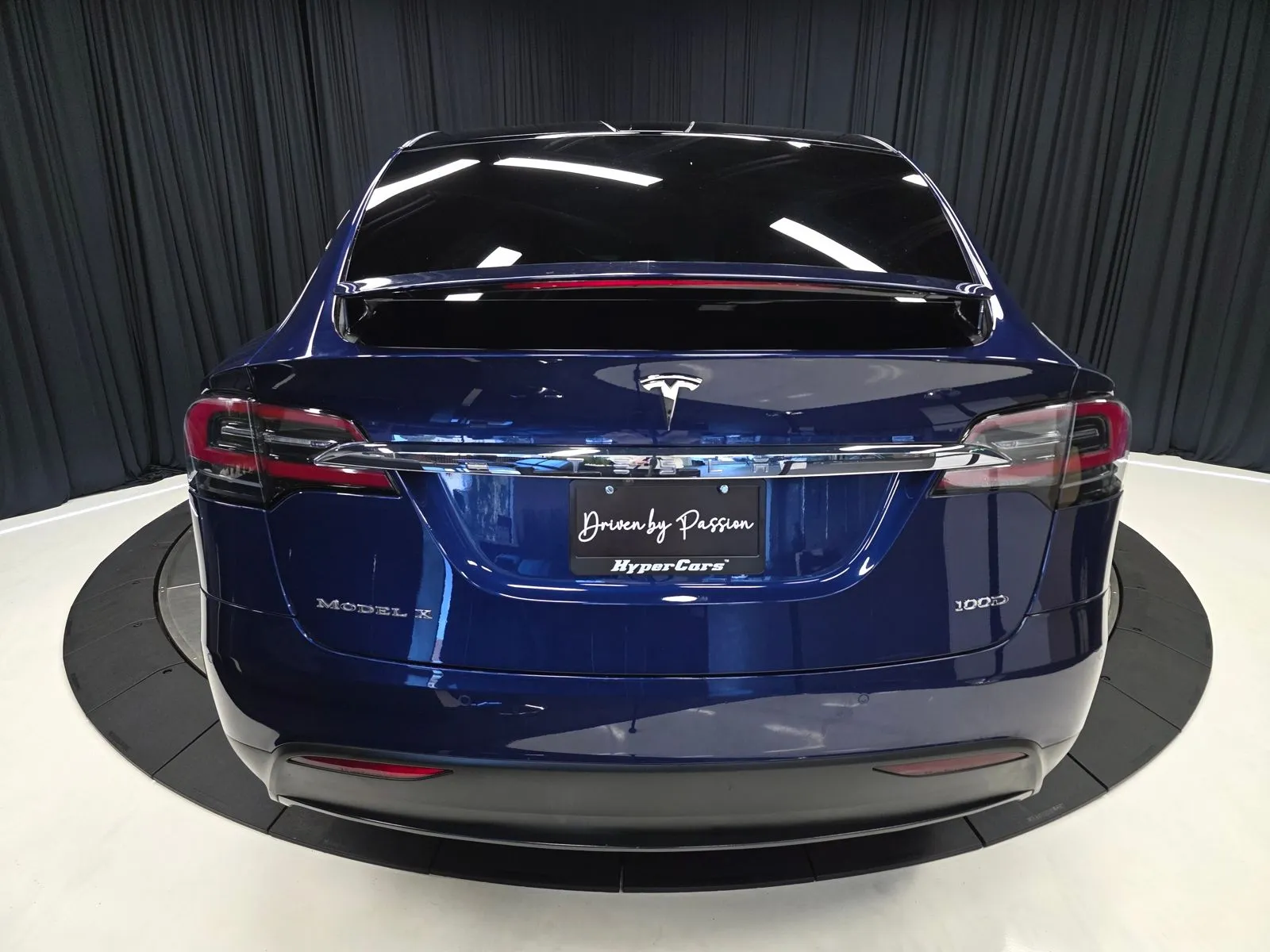 2018 Tesla Model X 100D - Photo 12