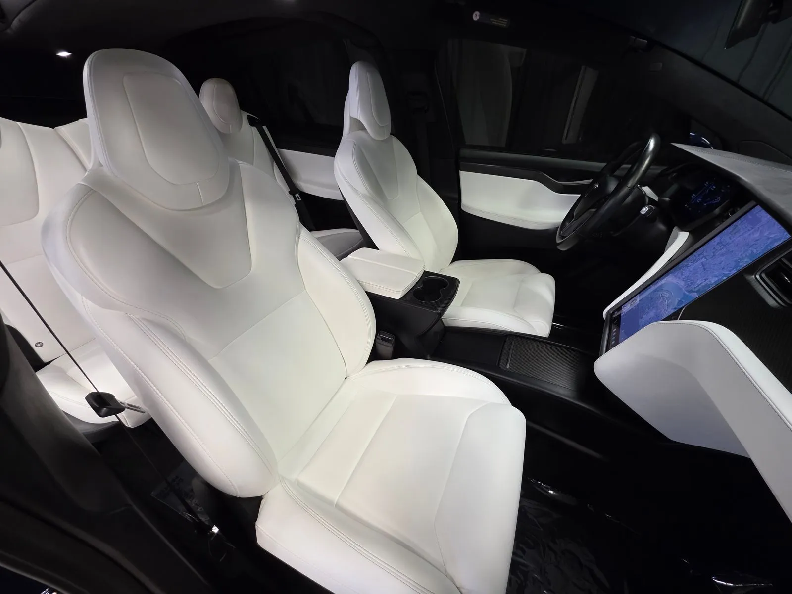 2018 Tesla Model X 100D - Photo 41