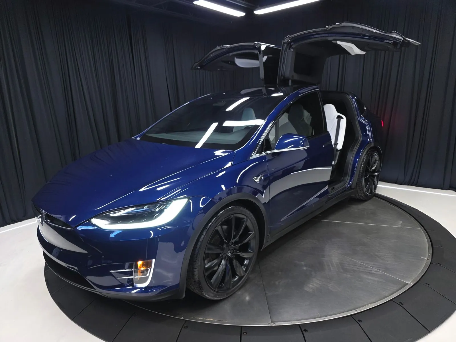 2018 Tesla Model X 100D - Photo 51