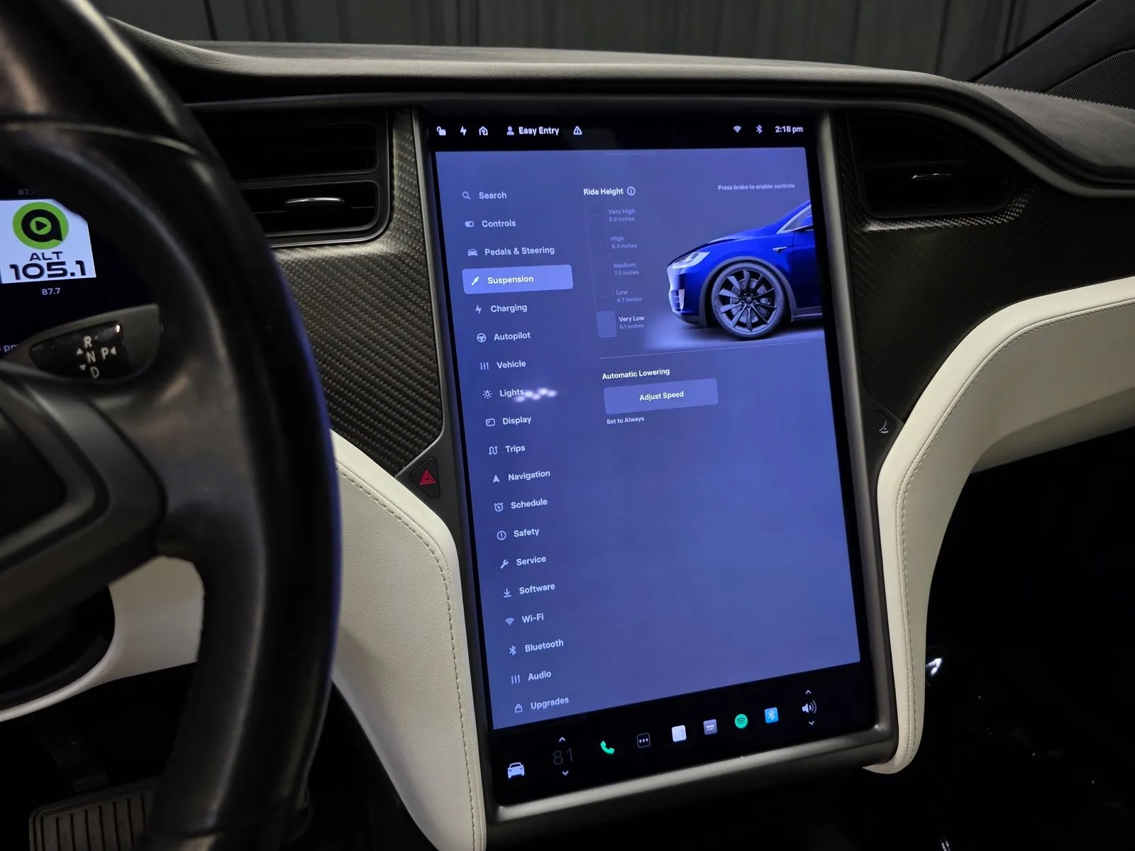 2018 Tesla Model X 100D - Photo 63