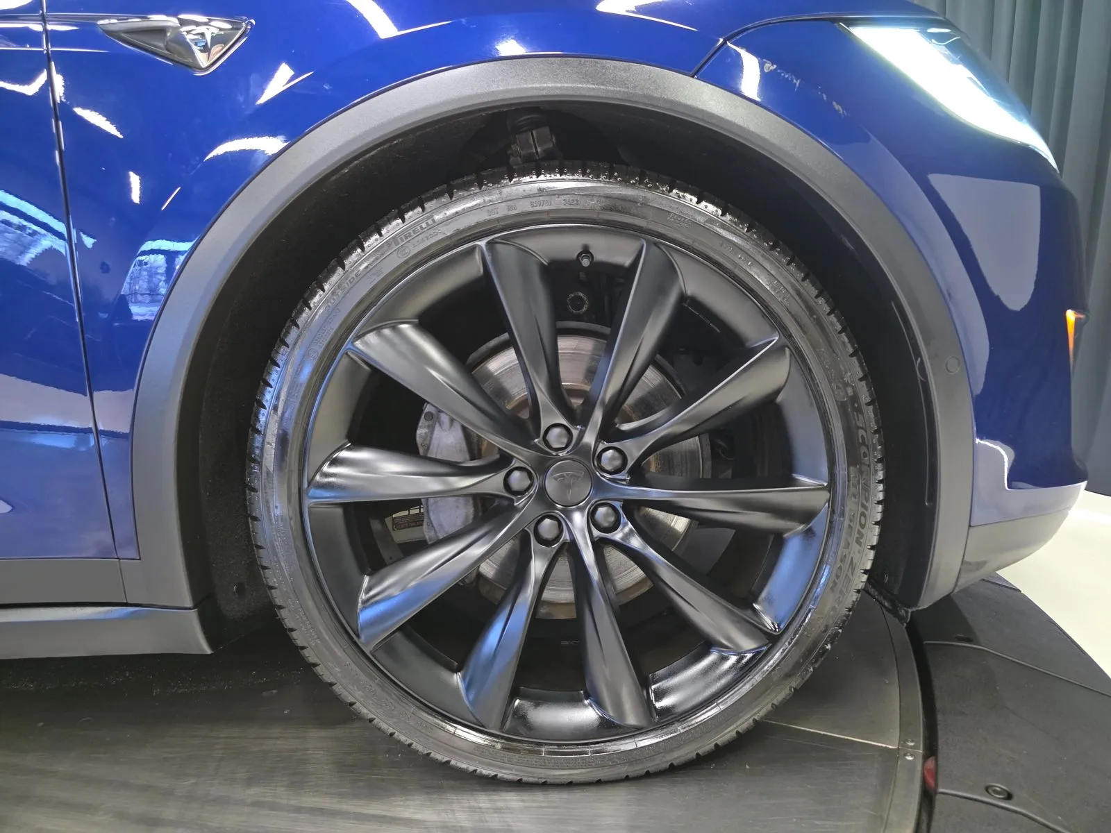 2018 Tesla Model X 100D - Photo 50