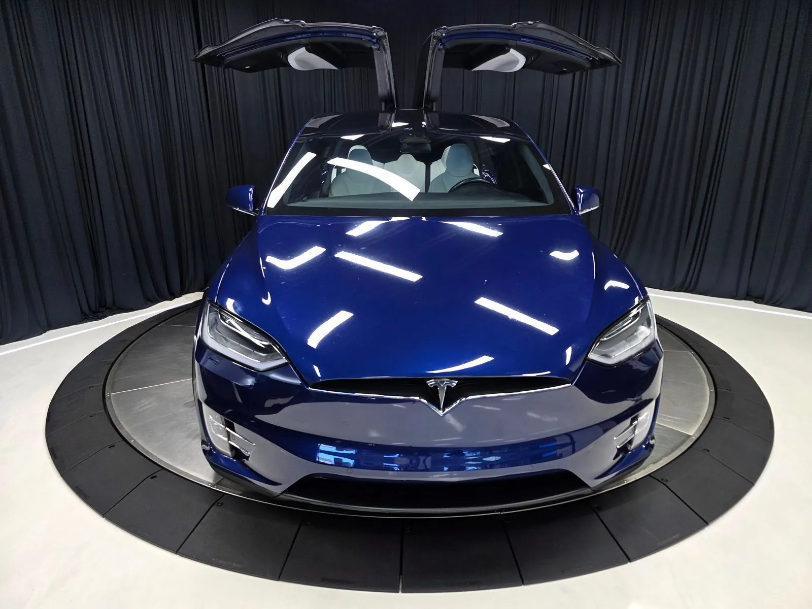 2018 Tesla Model X 100D - Photo 17