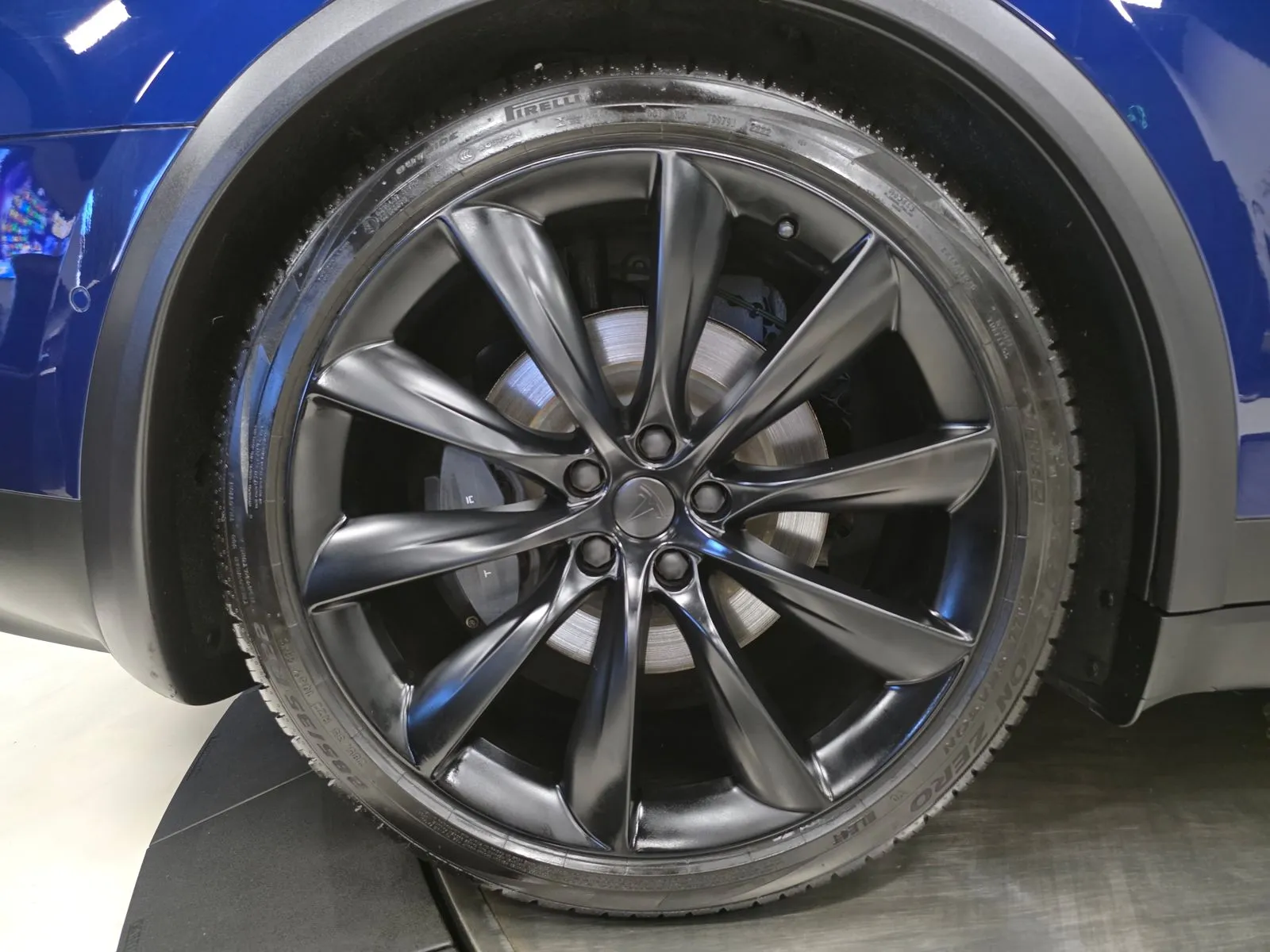 2018 Tesla Model X 100D - Photo 49