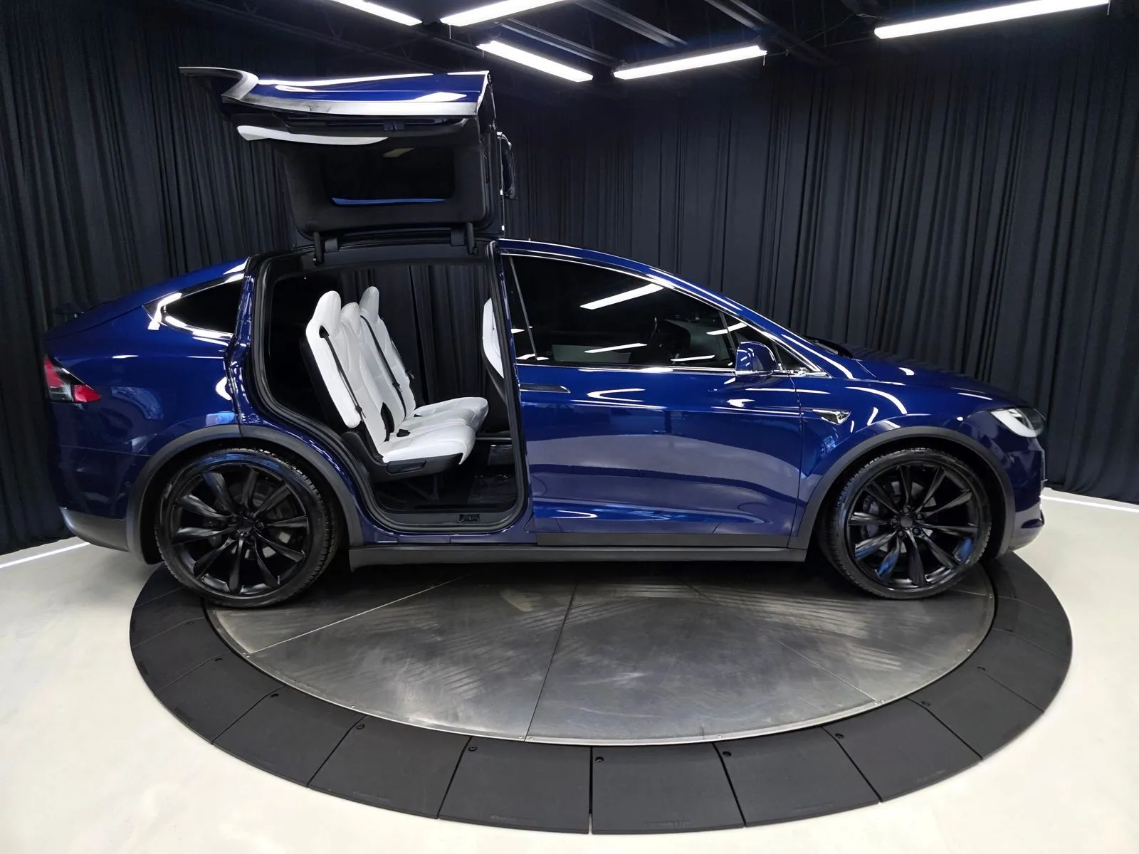 2018 Tesla Model X 100D - Photo 23