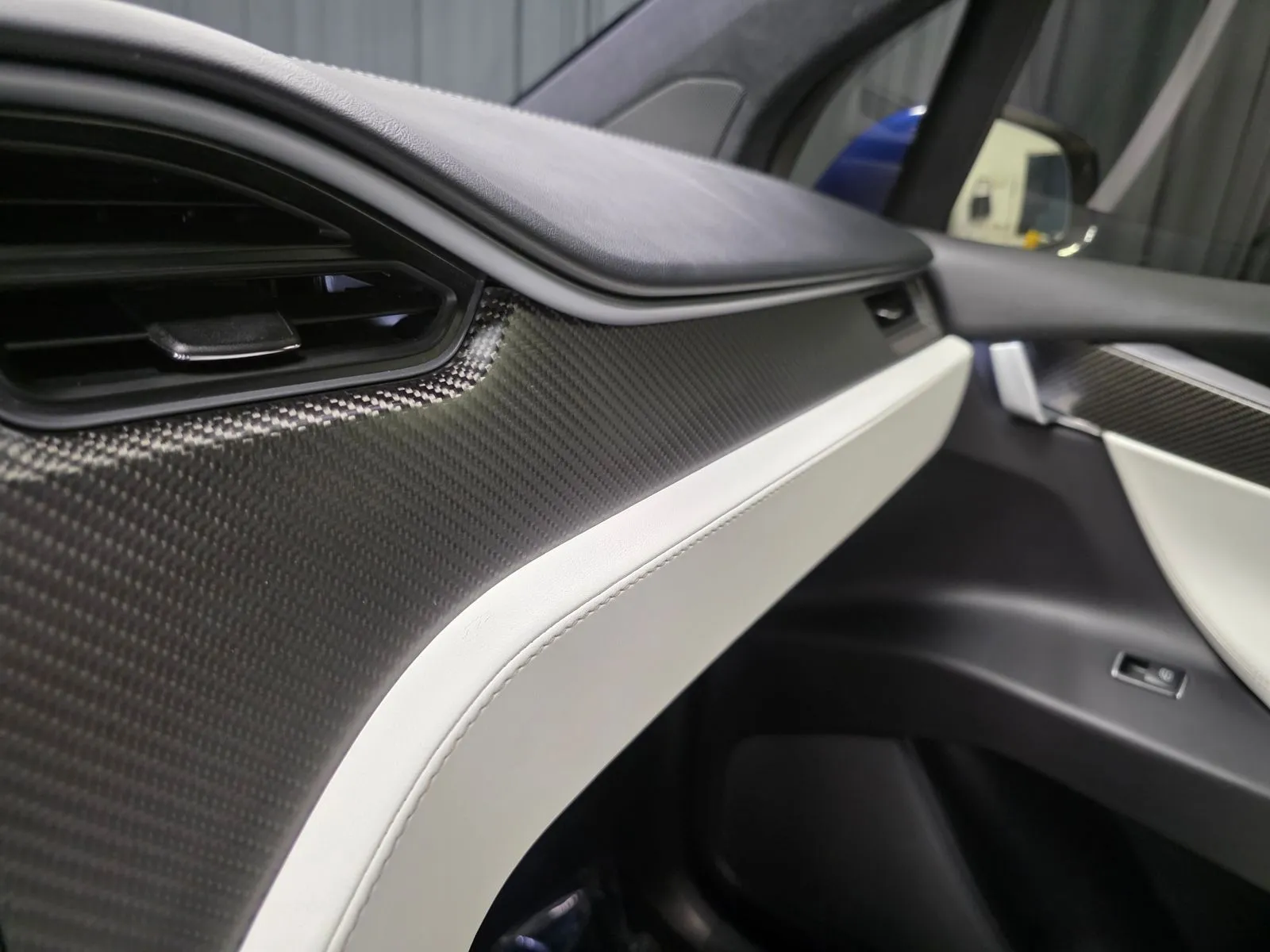 2018 Tesla Model X 100D - Photo 35