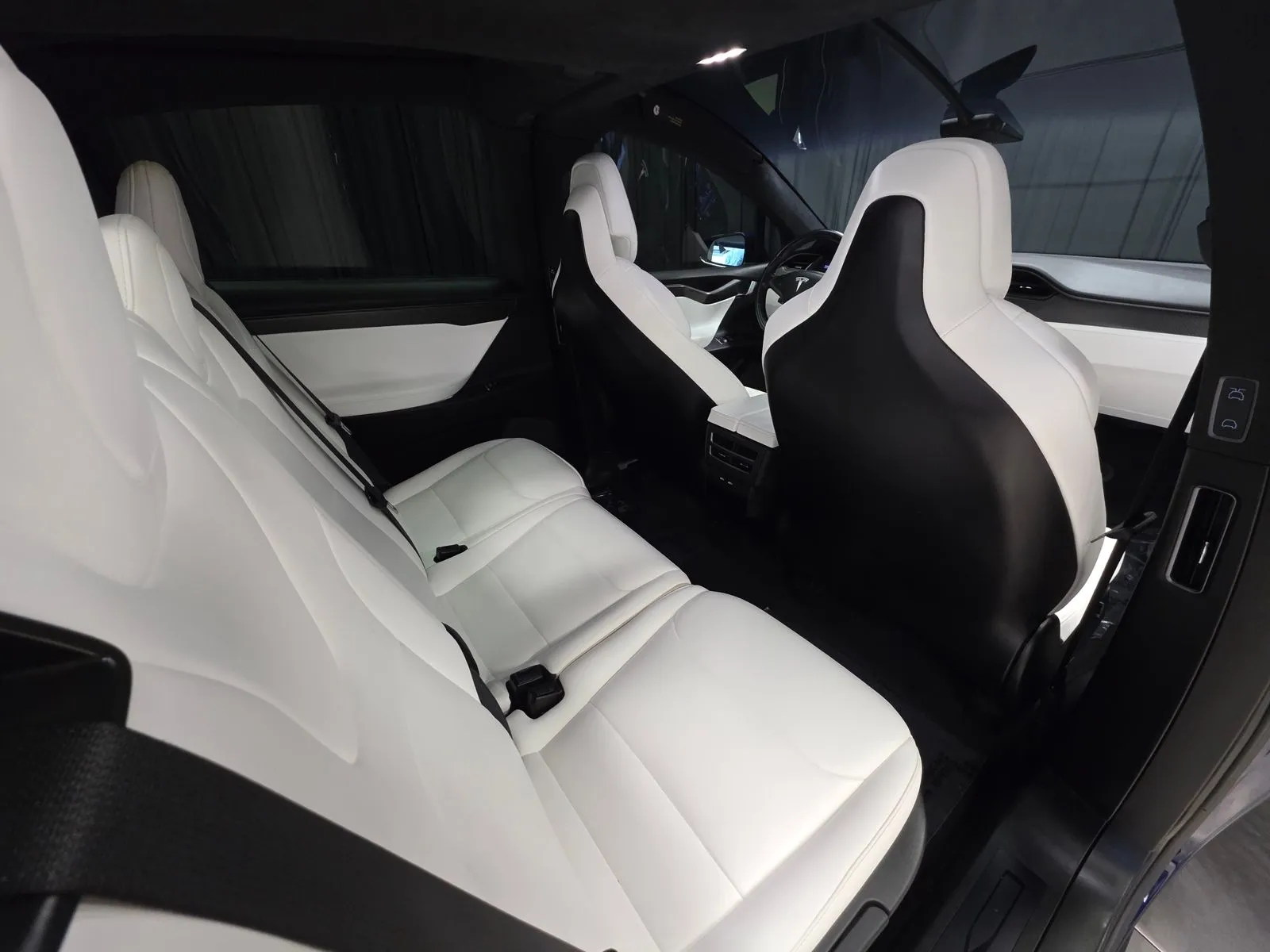 2018 Tesla Model X 100D - Photo 45
