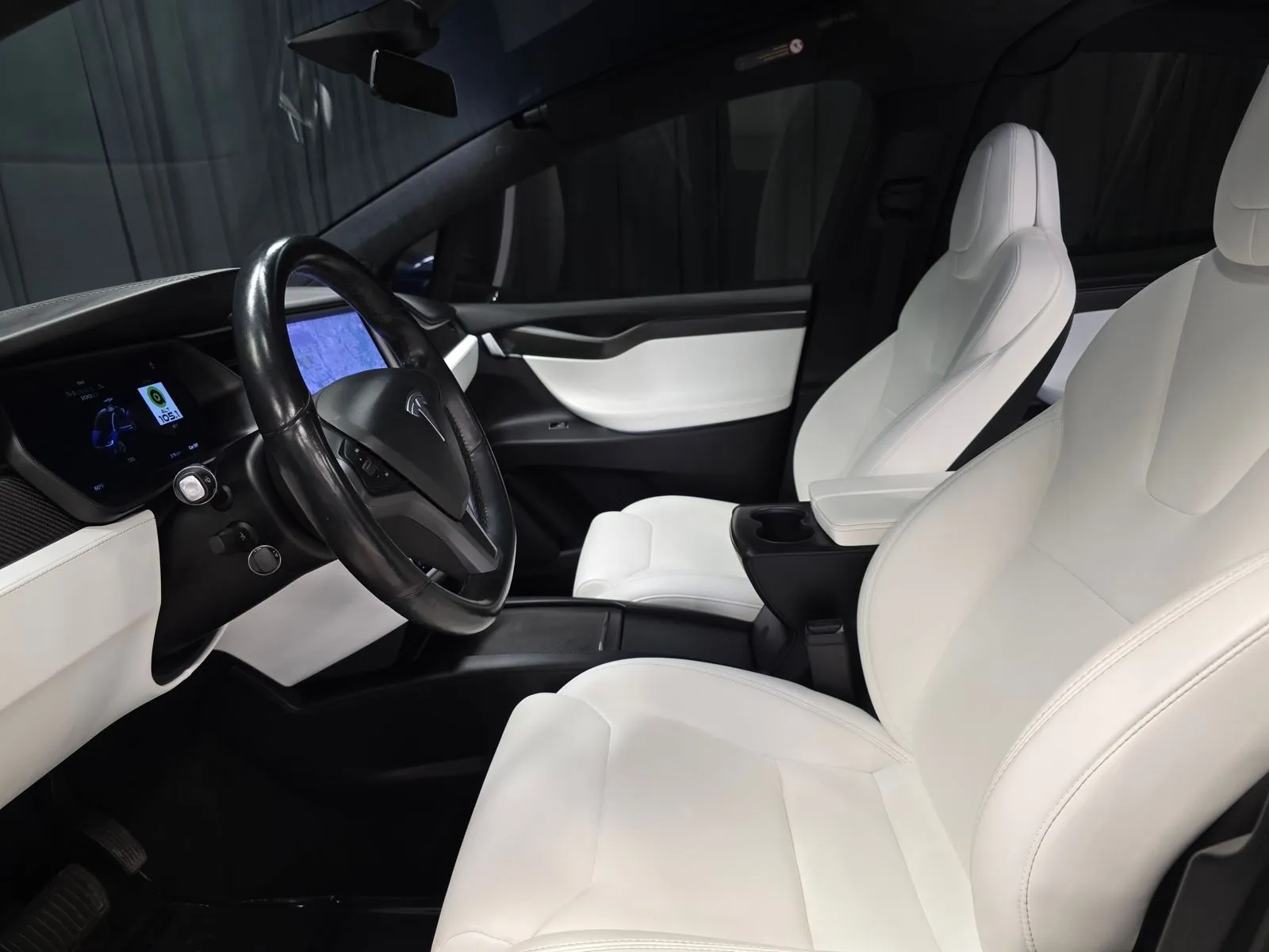 2018 Tesla Model X 100D - Photo 26