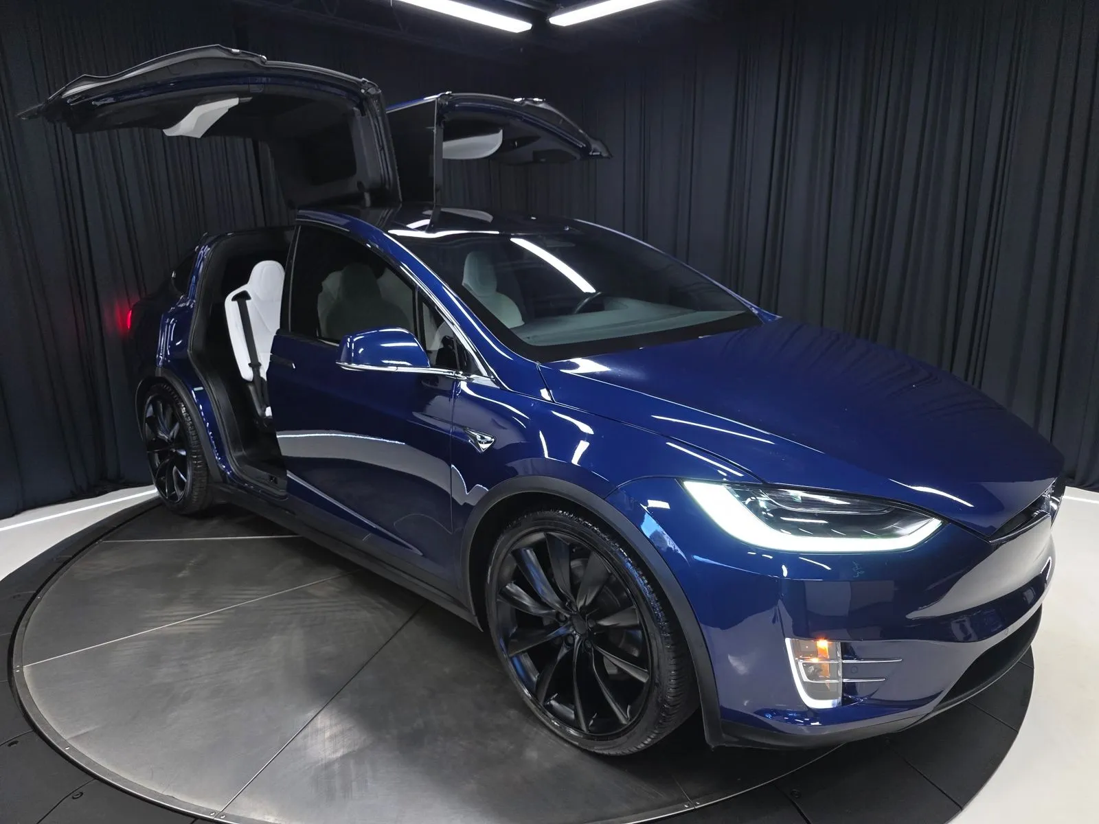 2018 Tesla Model X 100D - Photo 55