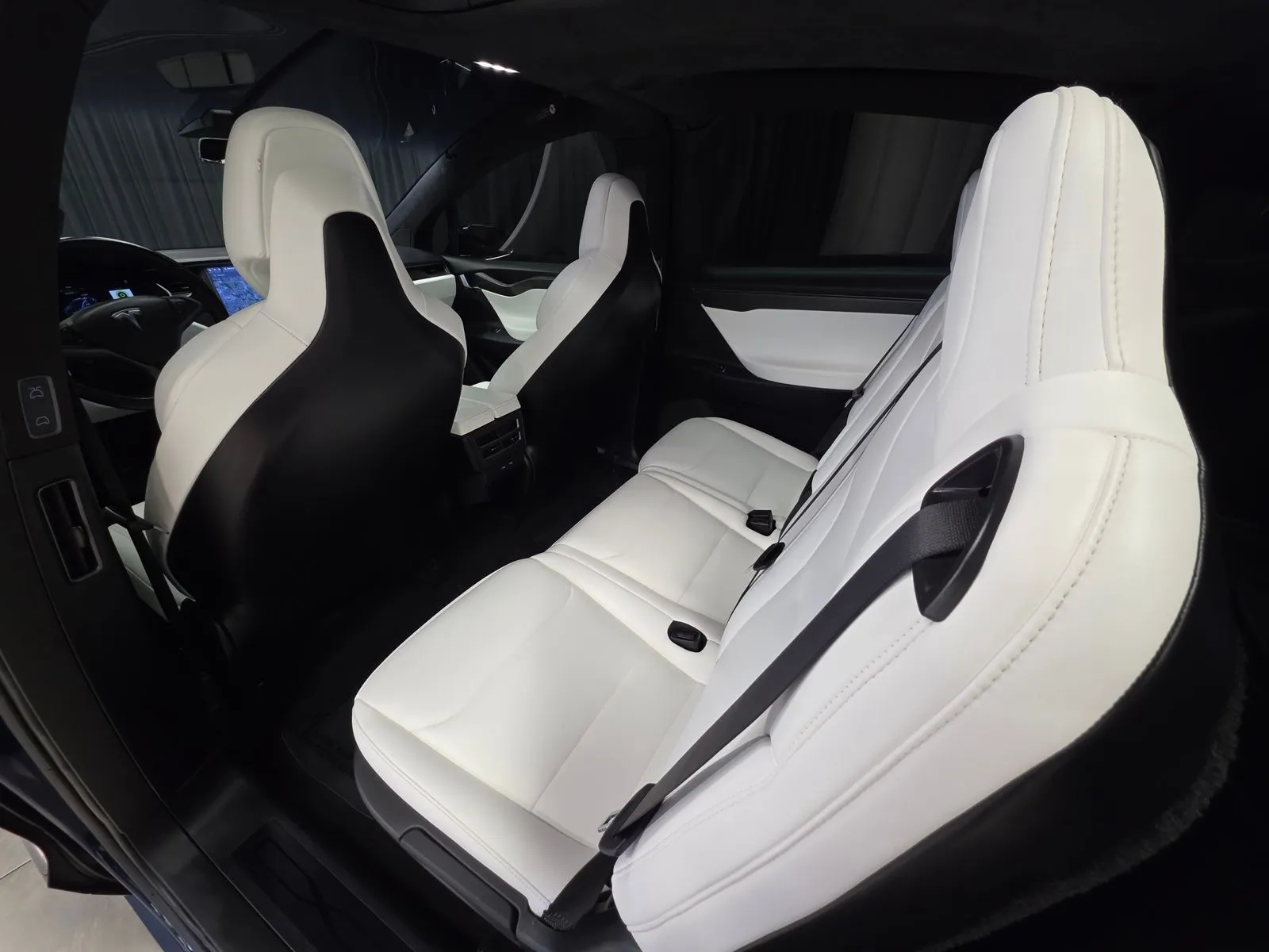 2018 Tesla Model X 100D - Photo 37