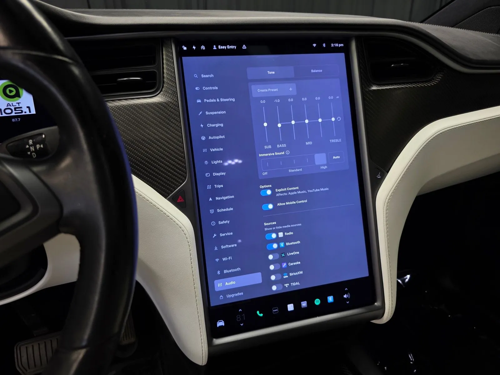 2018 Tesla Model X 100D - Photo 78