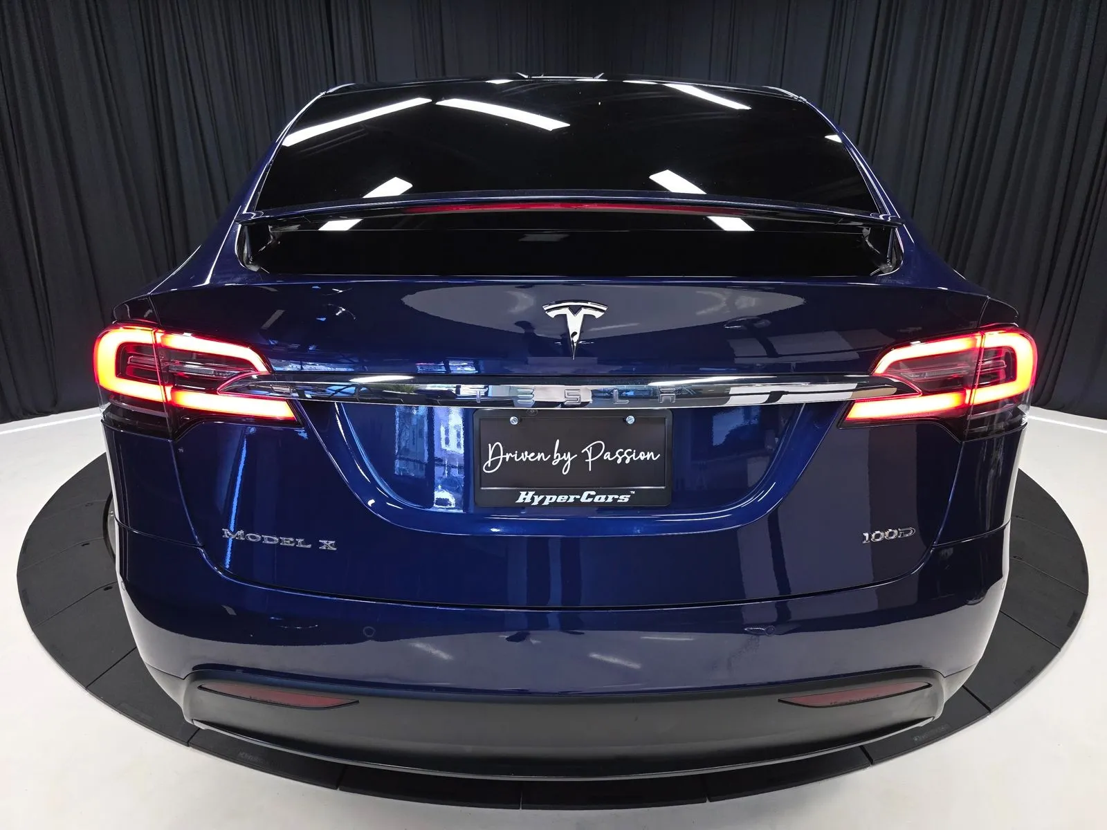 2018 Tesla Model X 100D - Photo 58