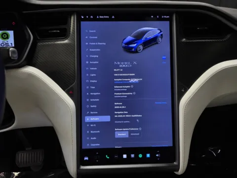 More photos of 2018 Tesla Model X 100D at HyperCars, IN