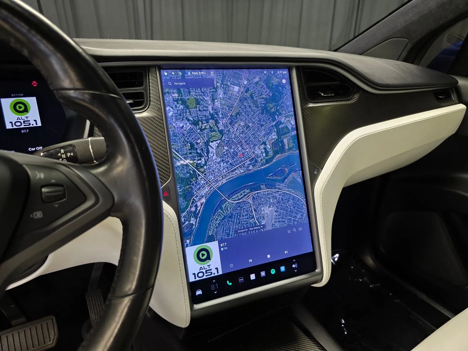 2018 Tesla Model X 100D - Photo 31