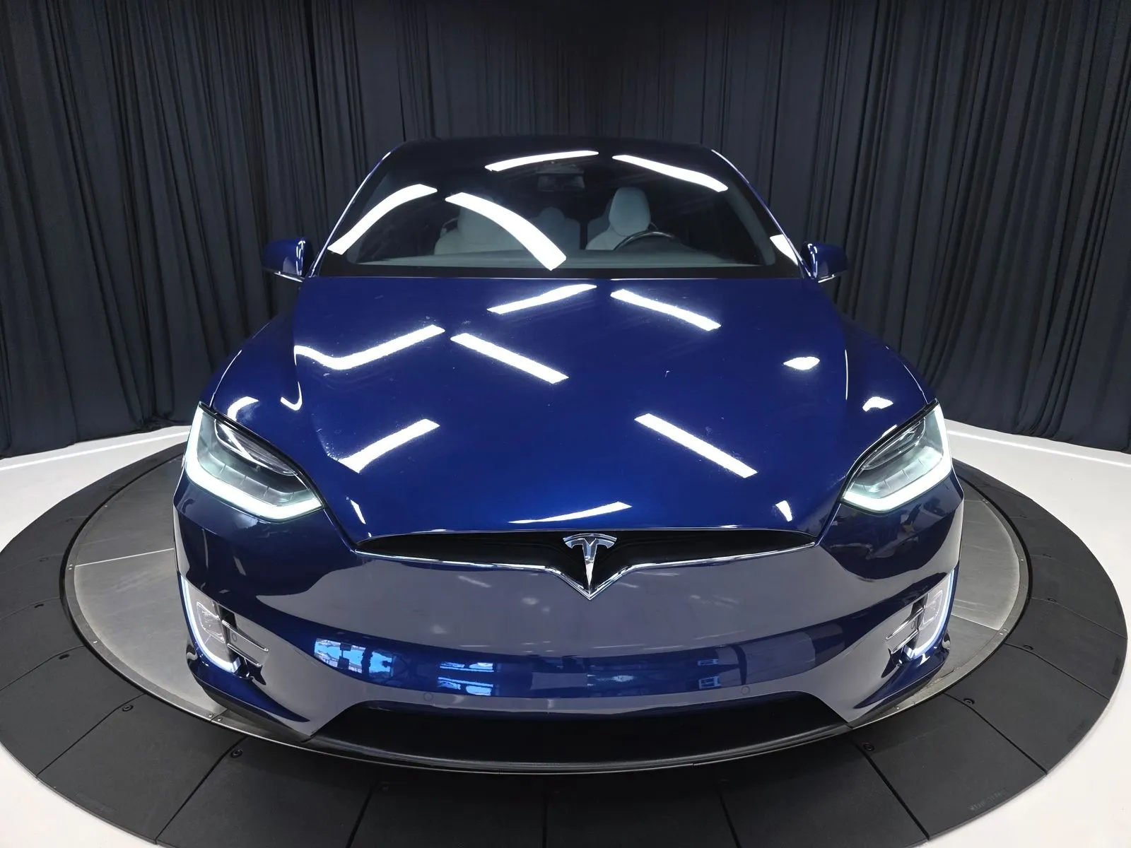 2018 Tesla Model X 100D - Photo 53