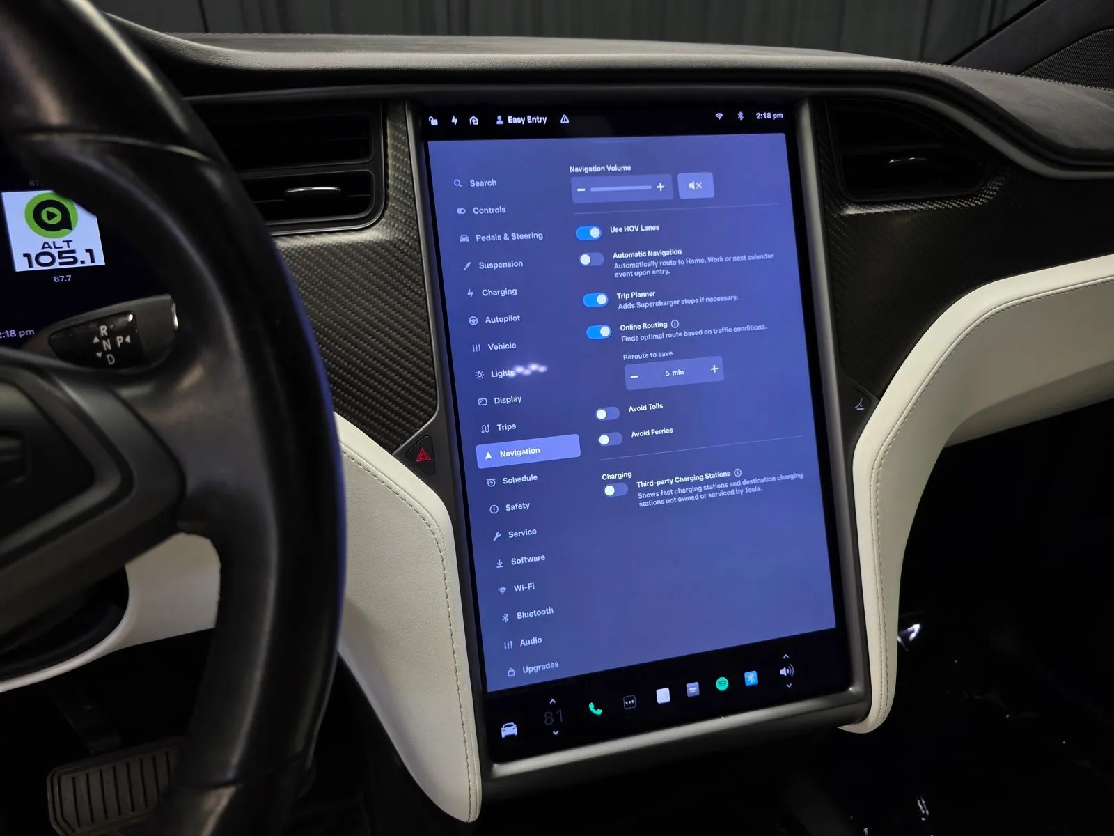 2018 Tesla Model X 100D - Photo 70